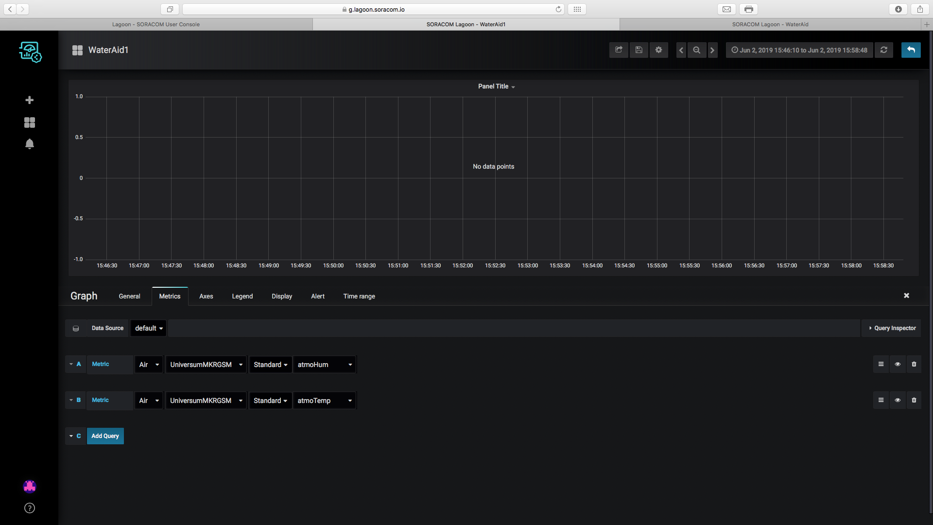 UnifiedWater v1 – Complete Arduino Water Quality Sensor Kit