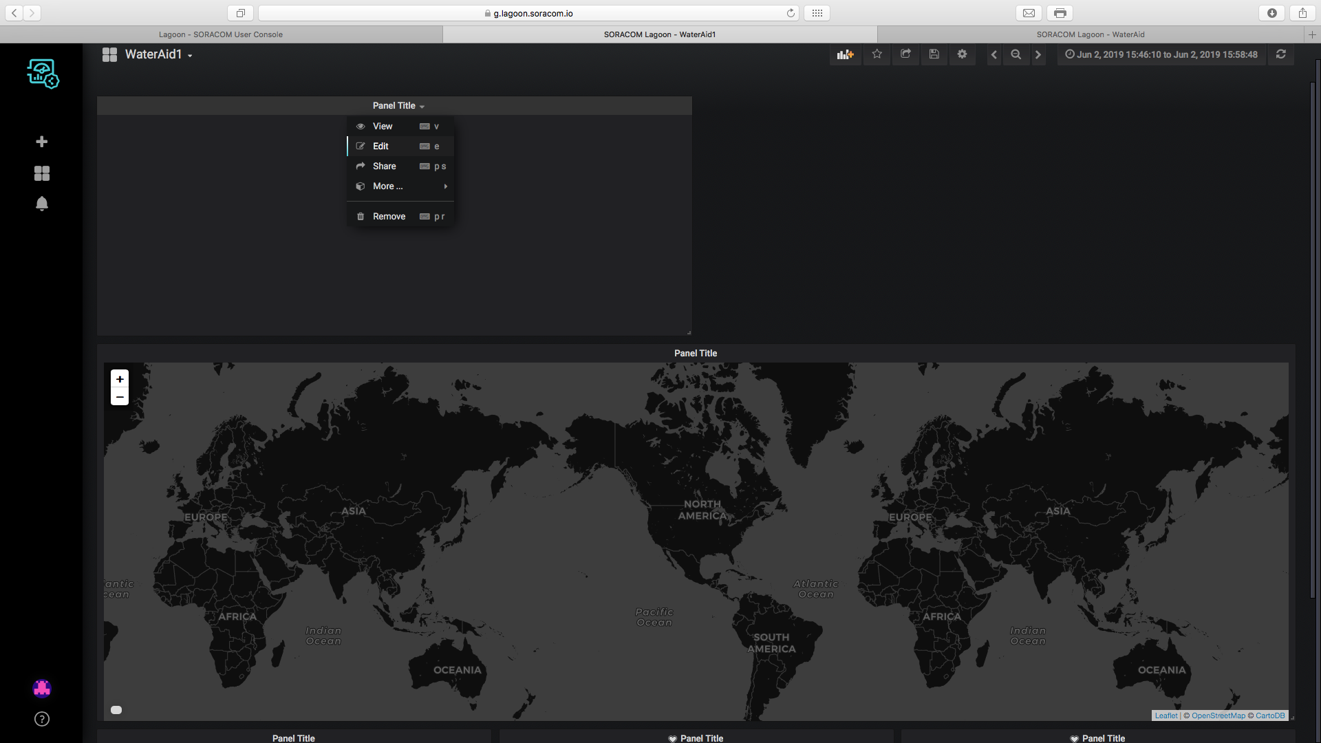 UnifiedWater v1 – Complete Arduino Water Quality Sensor Kit