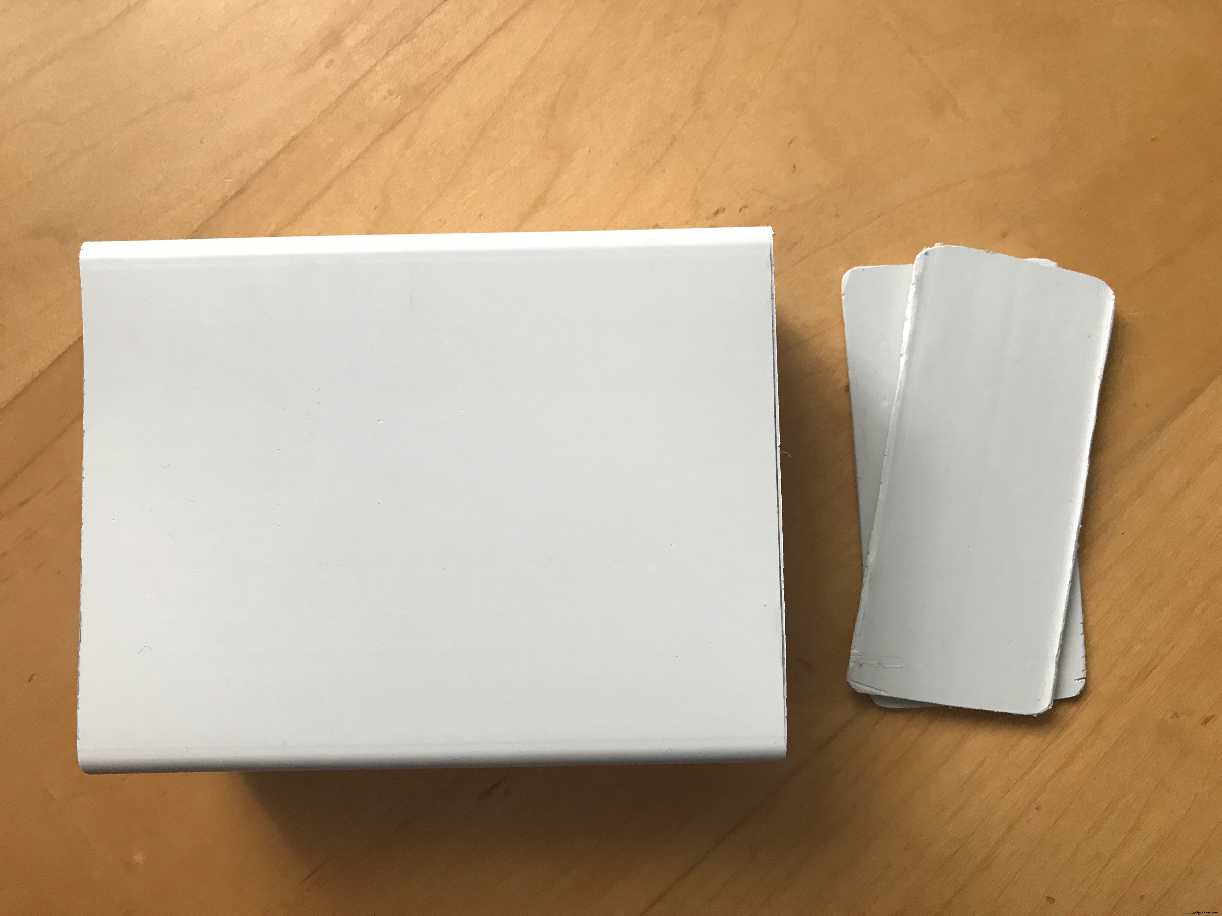 UnifiedWater v1 – Complete Arduino Water Quality Sensor Kit