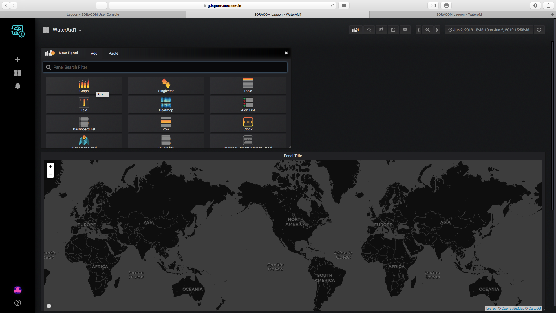 UnifiedWater v1 – Complete Arduino Water Quality Sensor Kit