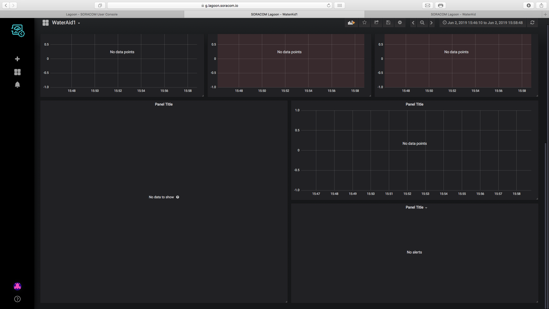 UnifiedWater v1 – Complete Arduino Water Quality Sensor Kit