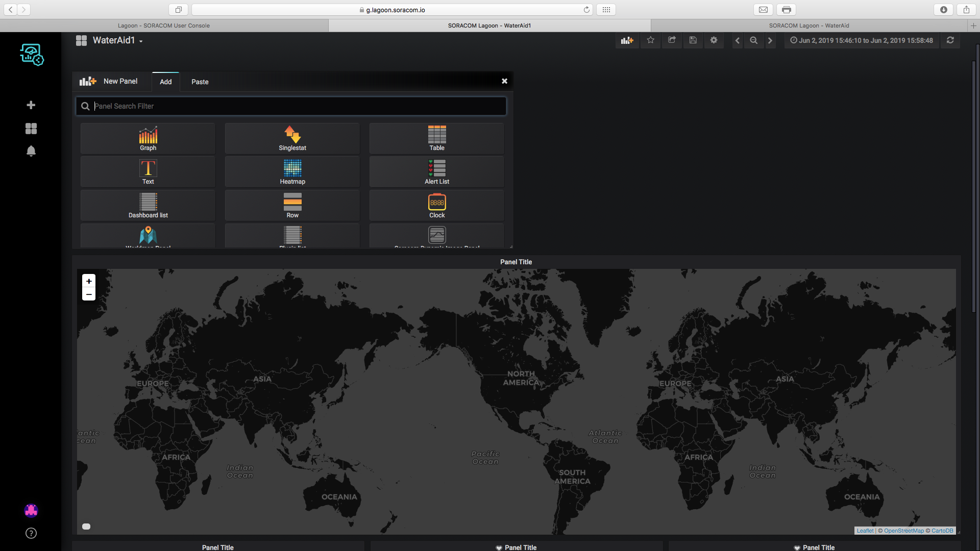 UnifiedWater v1 – Complete Arduino Water Quality Sensor Kit
