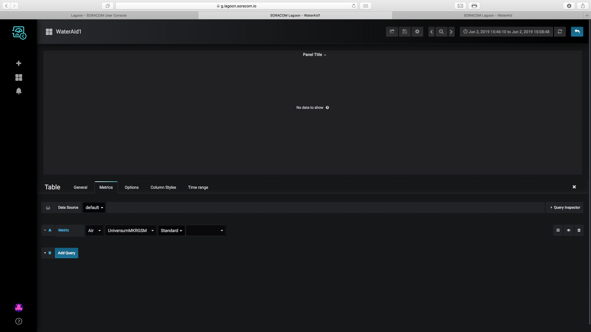 UnifiedWater v1 – Complete Arduino Water Quality Sensor Kit