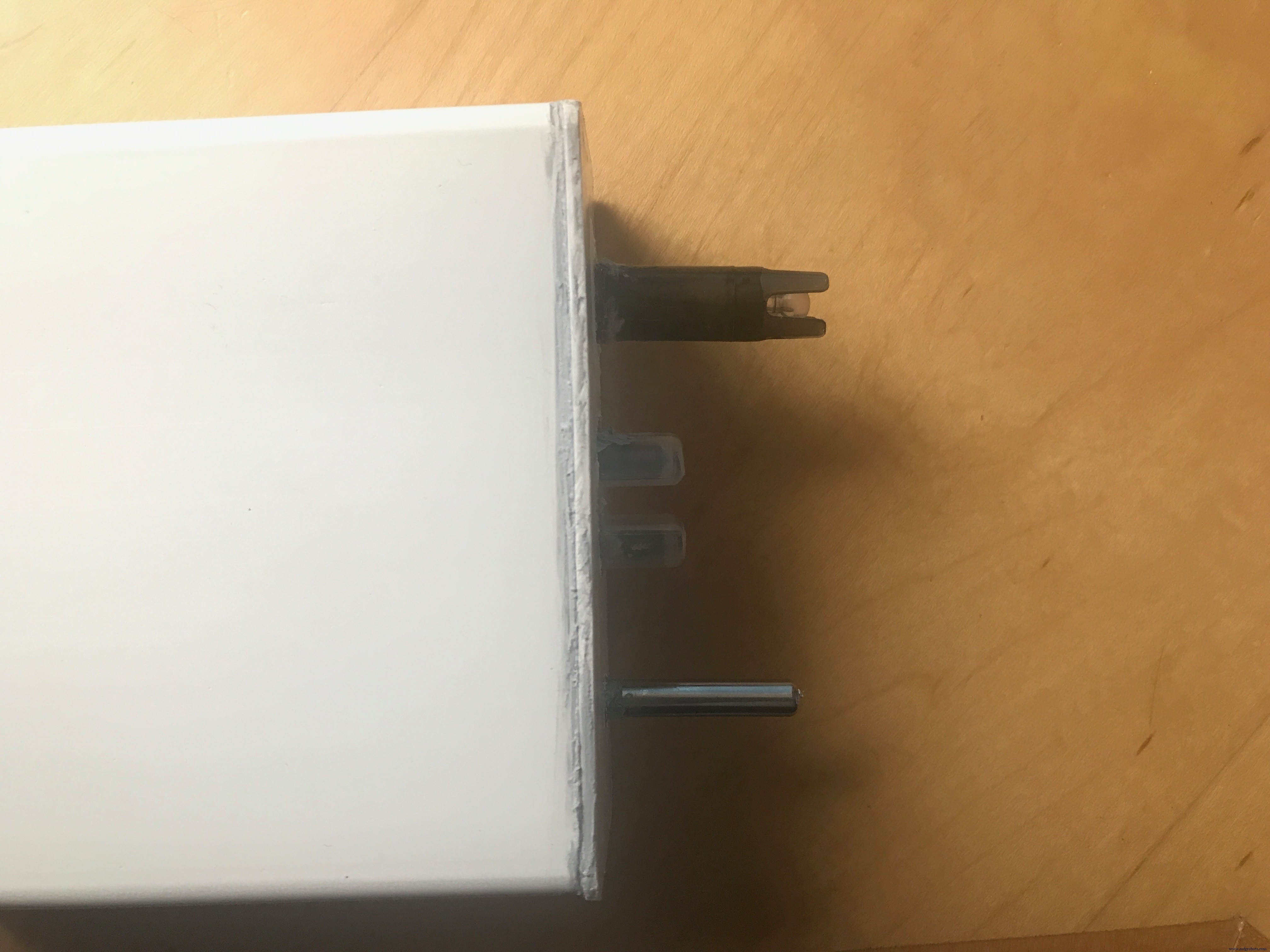 UnifiedWater v1 – Complete Arduino Water Quality Sensor Kit