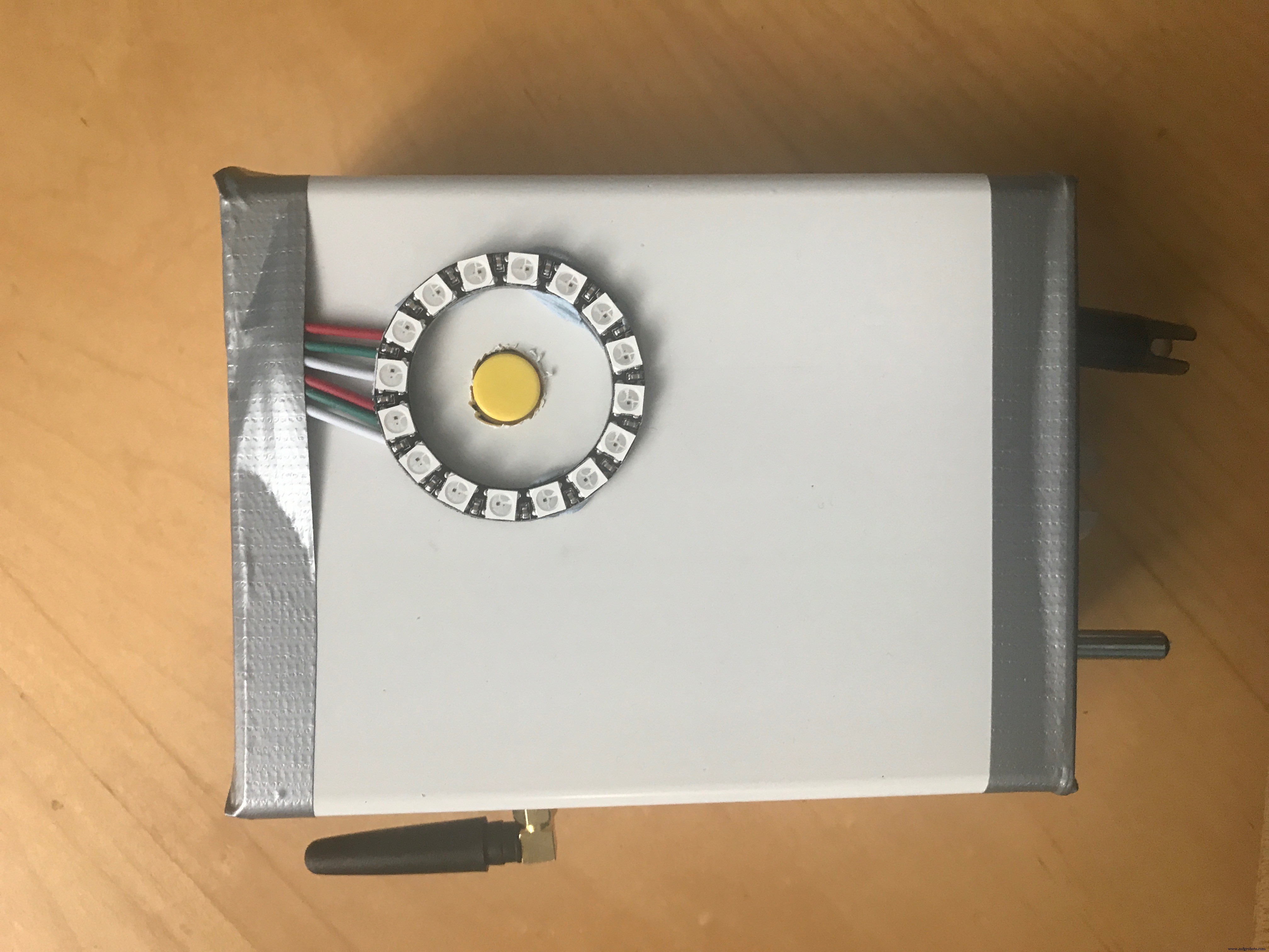 UnifiedWater v1 – Complete Arduino Water Quality Sensor Kit