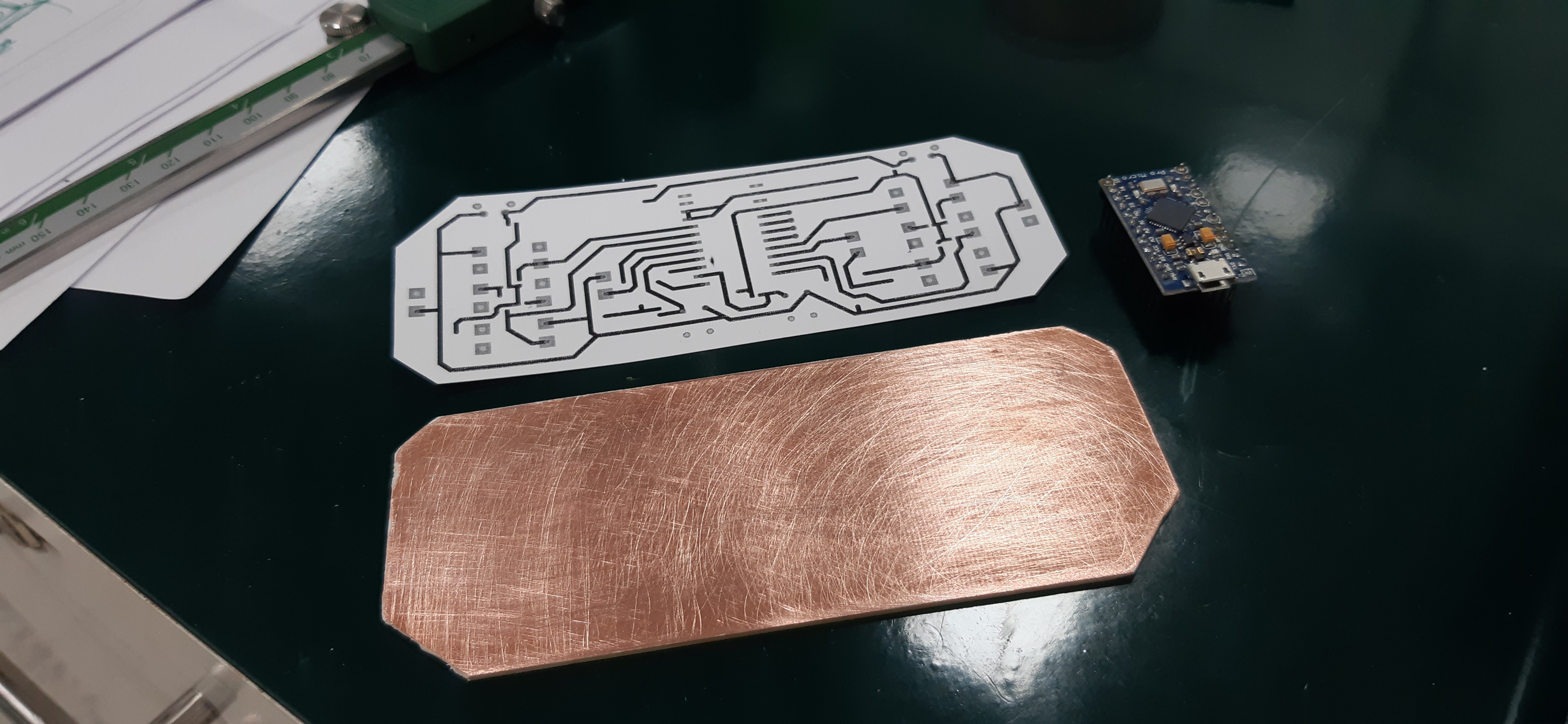 DIY Arduino USB Gaming Controller – Build Your Own High-Performance Gamepad