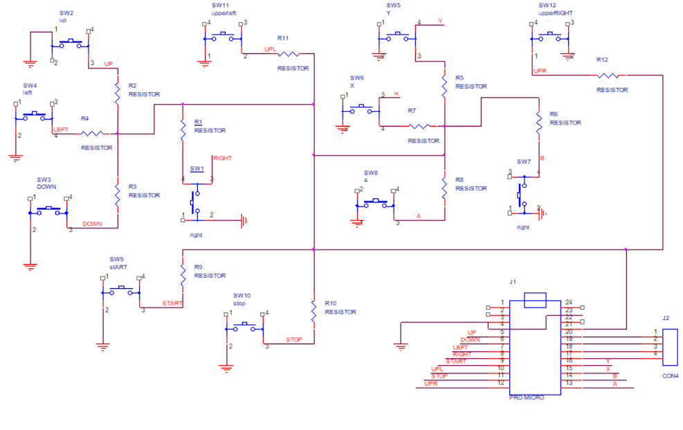 DIY Arduino USB Gaming Controller – Build Your Own High-Performance Gamepad