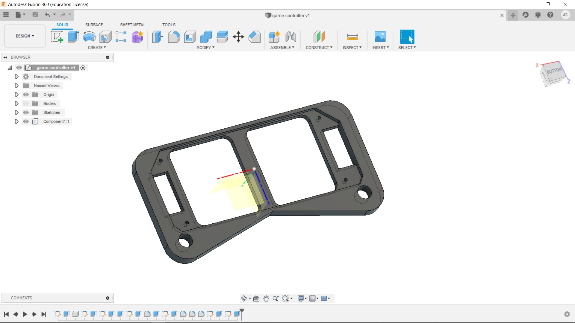 DIY Arduino USB Gaming Controller – Build Your Own High-Performance Gamepad