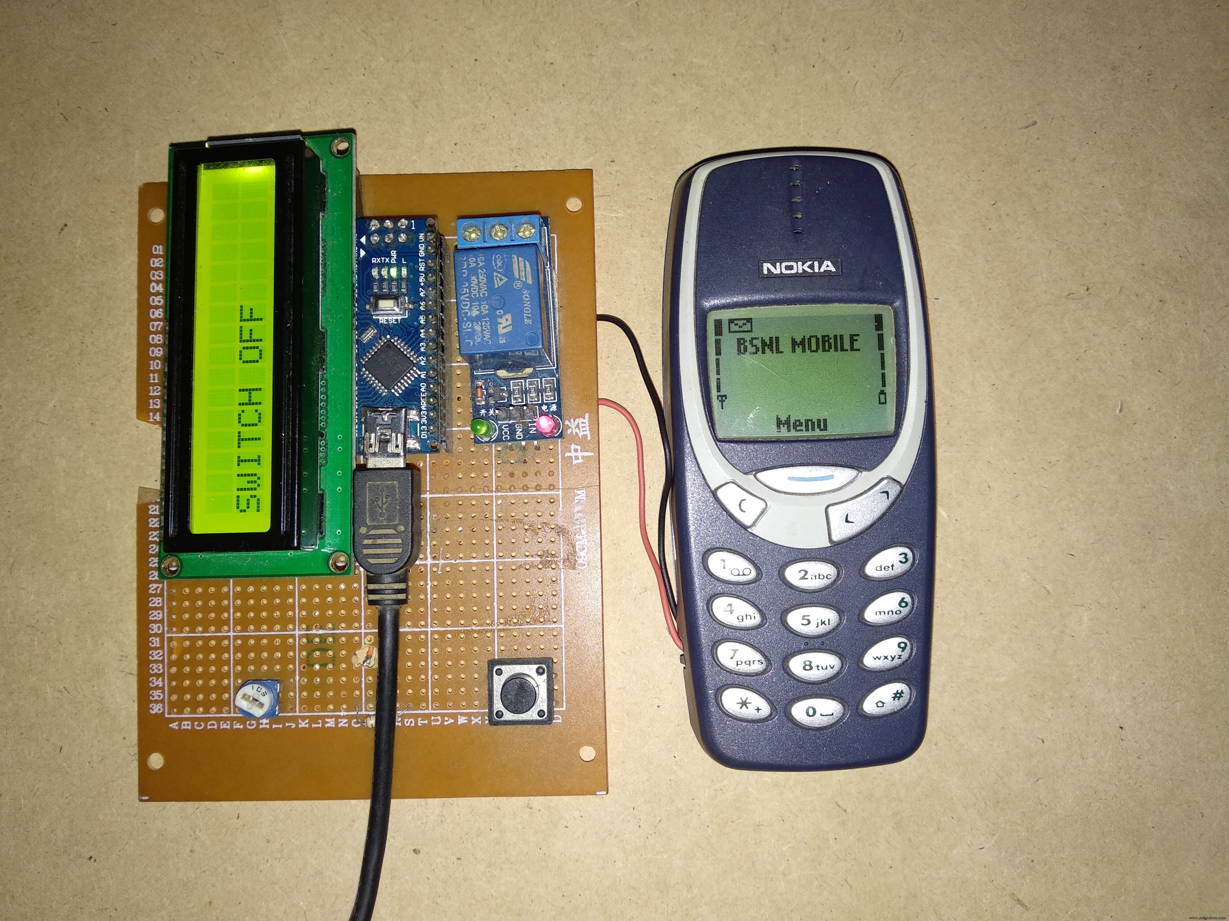 Transform Your Old Phone into a Smart Remote Switch