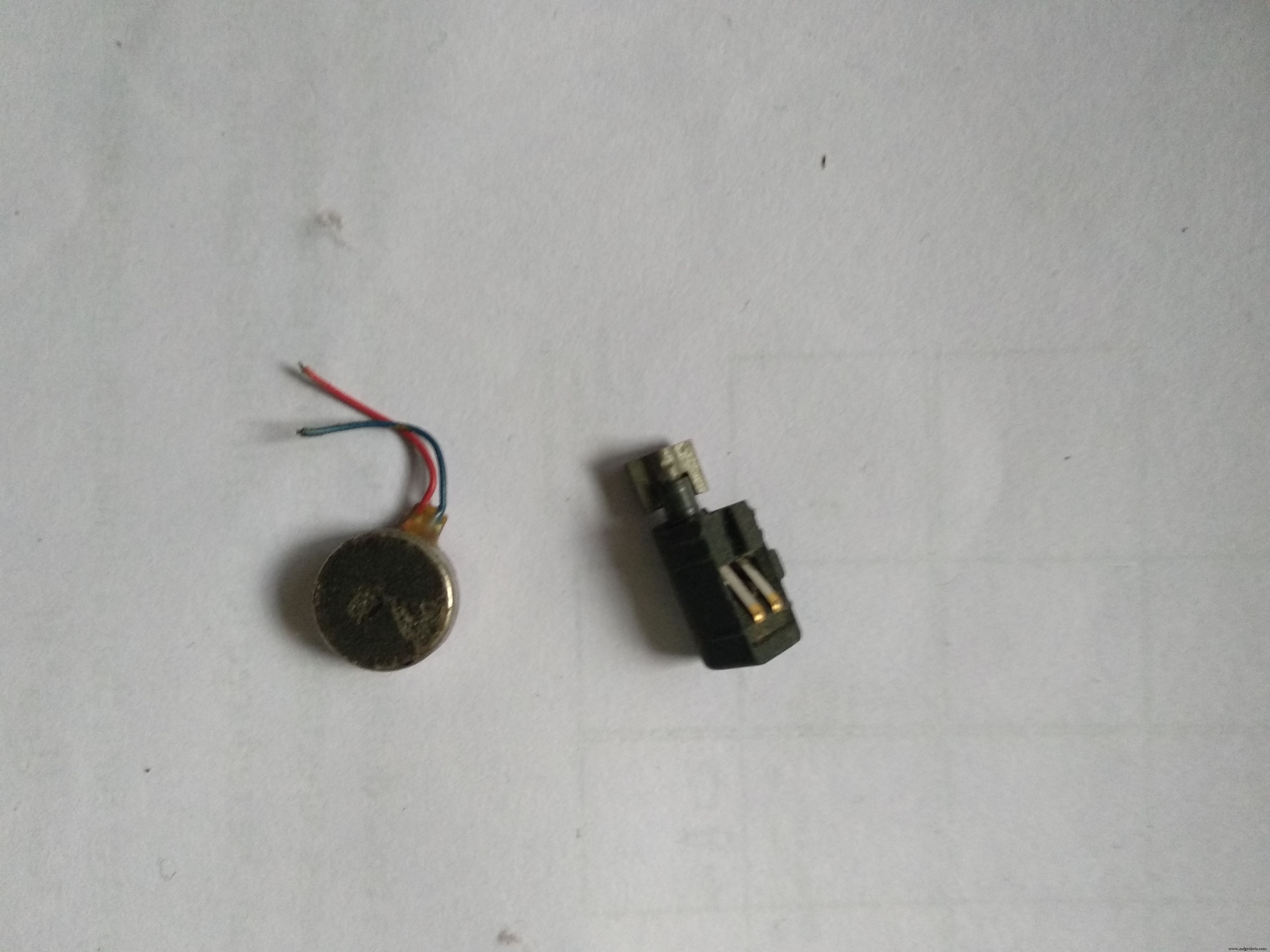 Transform Your Old Phone into a Smart Remote Switch