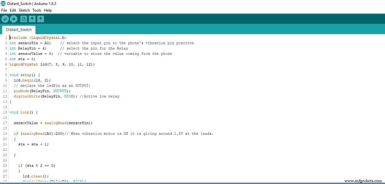Transform Your Old Phone into a Smart Remote Switch