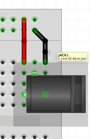 DIY Cloud Costume: LED Strip, Arduino Nano & SparkFun Parts