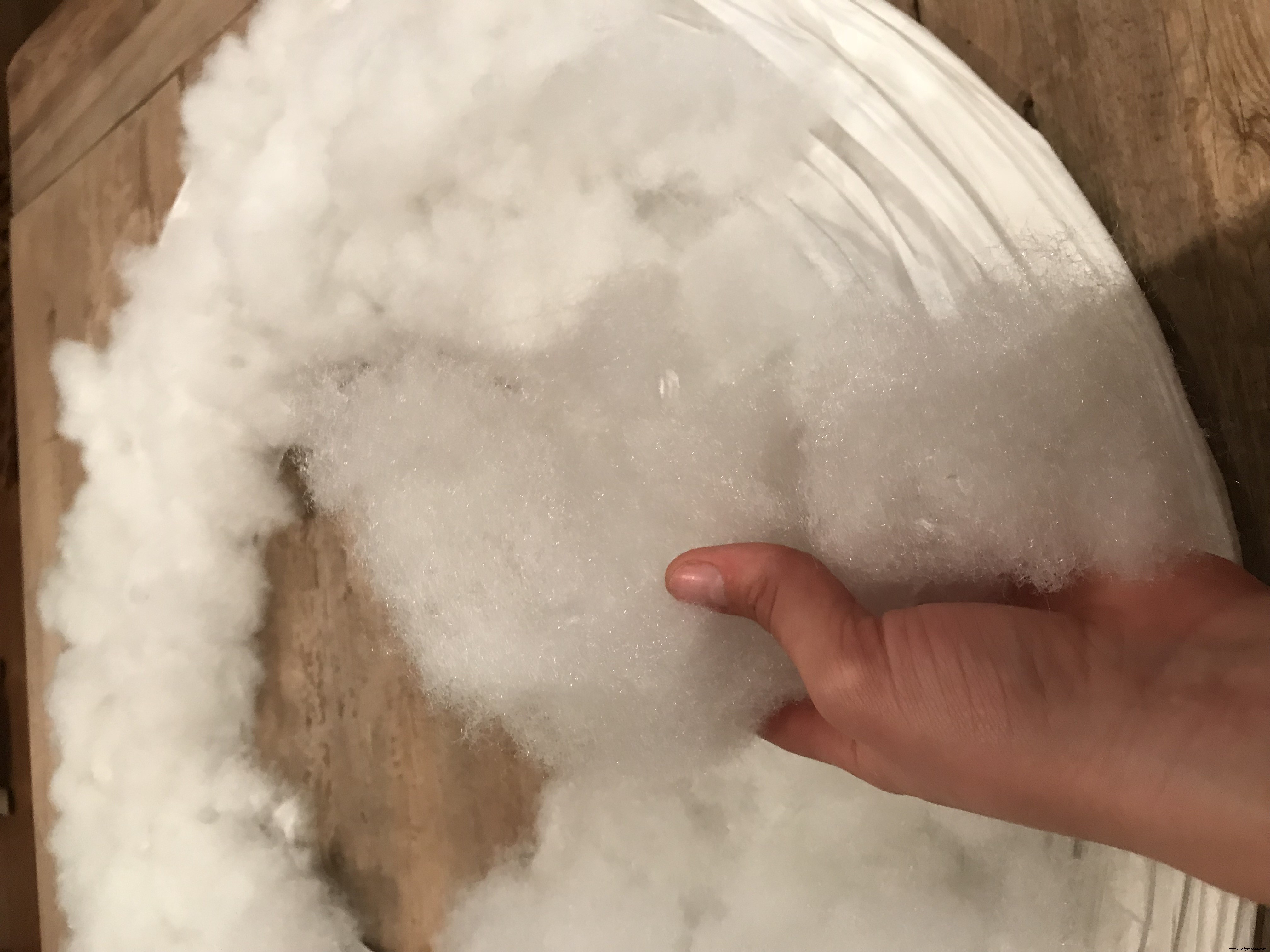 DIY Cloud Costume: LED Strip, Arduino Nano & SparkFun Parts