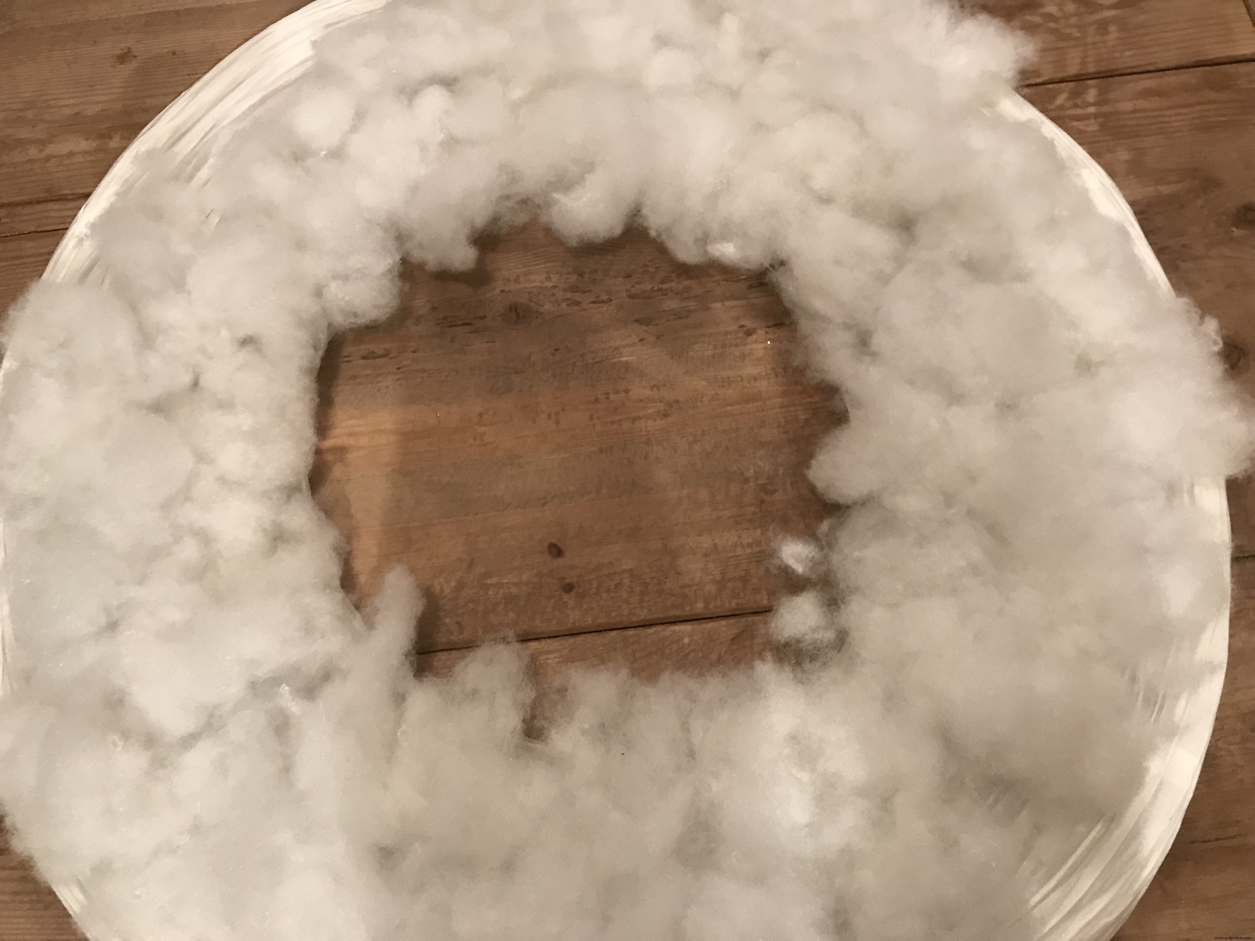 DIY Cloud Costume: LED Strip, Arduino Nano & SparkFun Parts