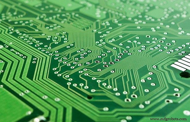 Industrial Line‑Following Robot for Material Transport