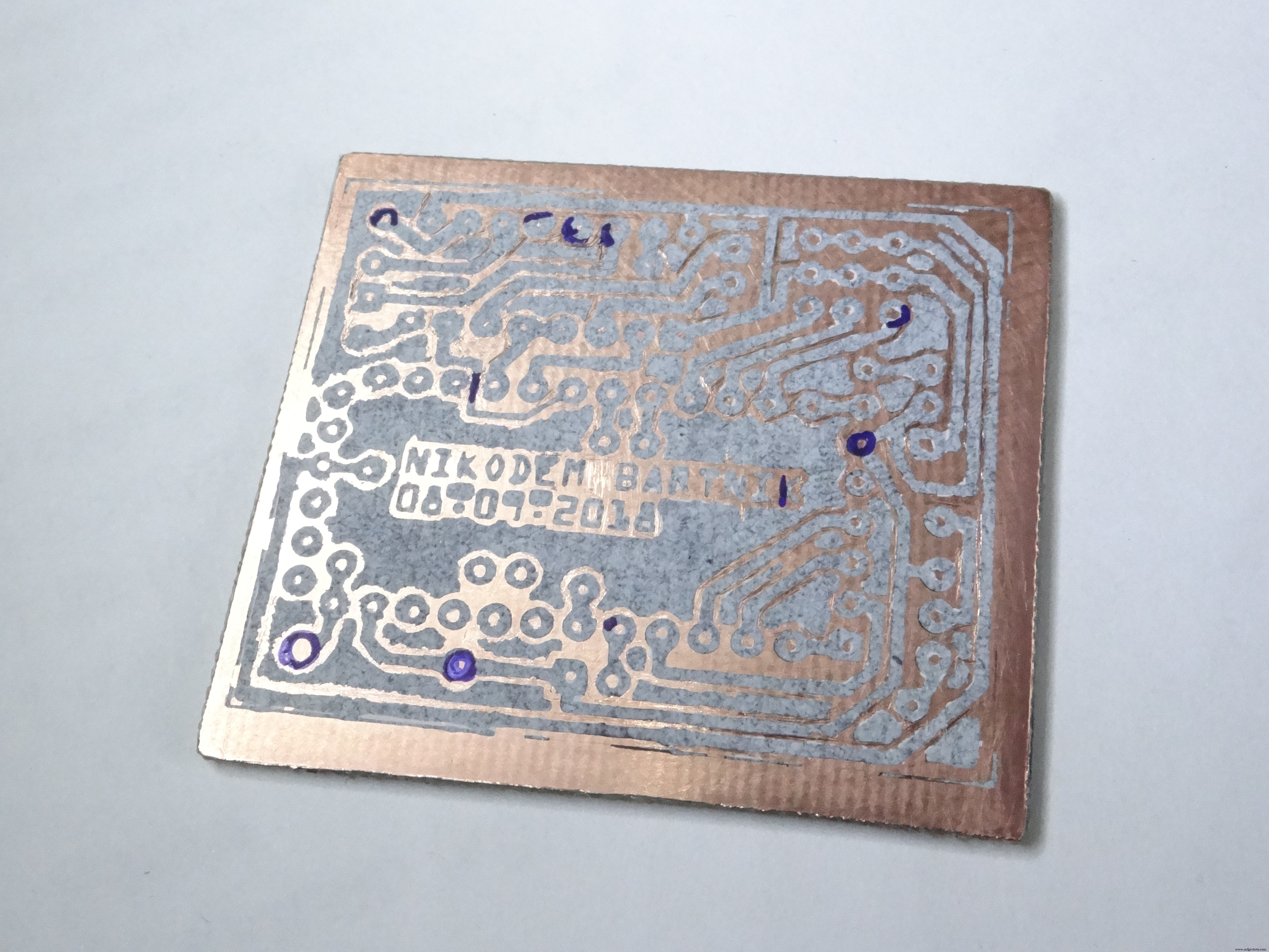 Industrial Line‑Following Robot for Material Transport