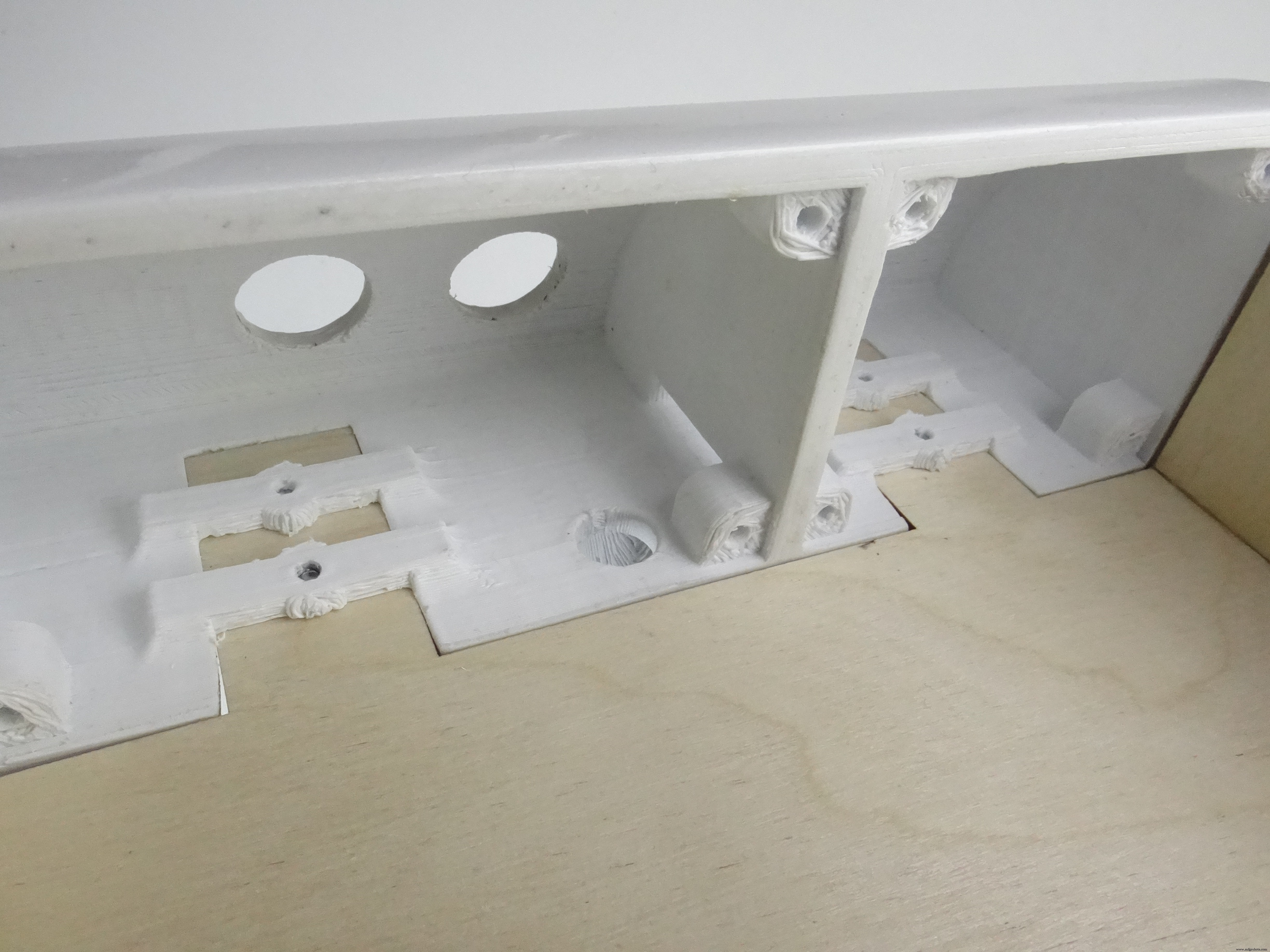 Industrial Line‑Following Robot for Material Transport