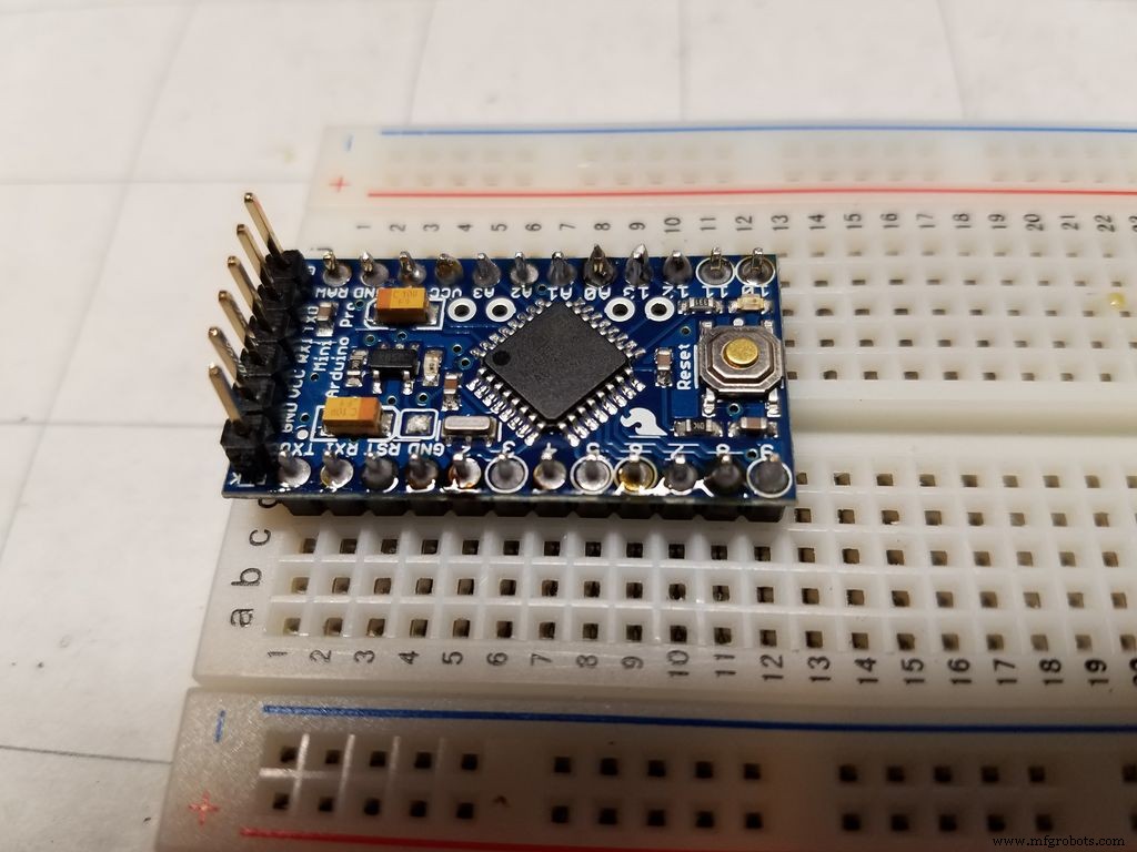 Smart Blinds: Automated Light Control with Arduino & Solar Power