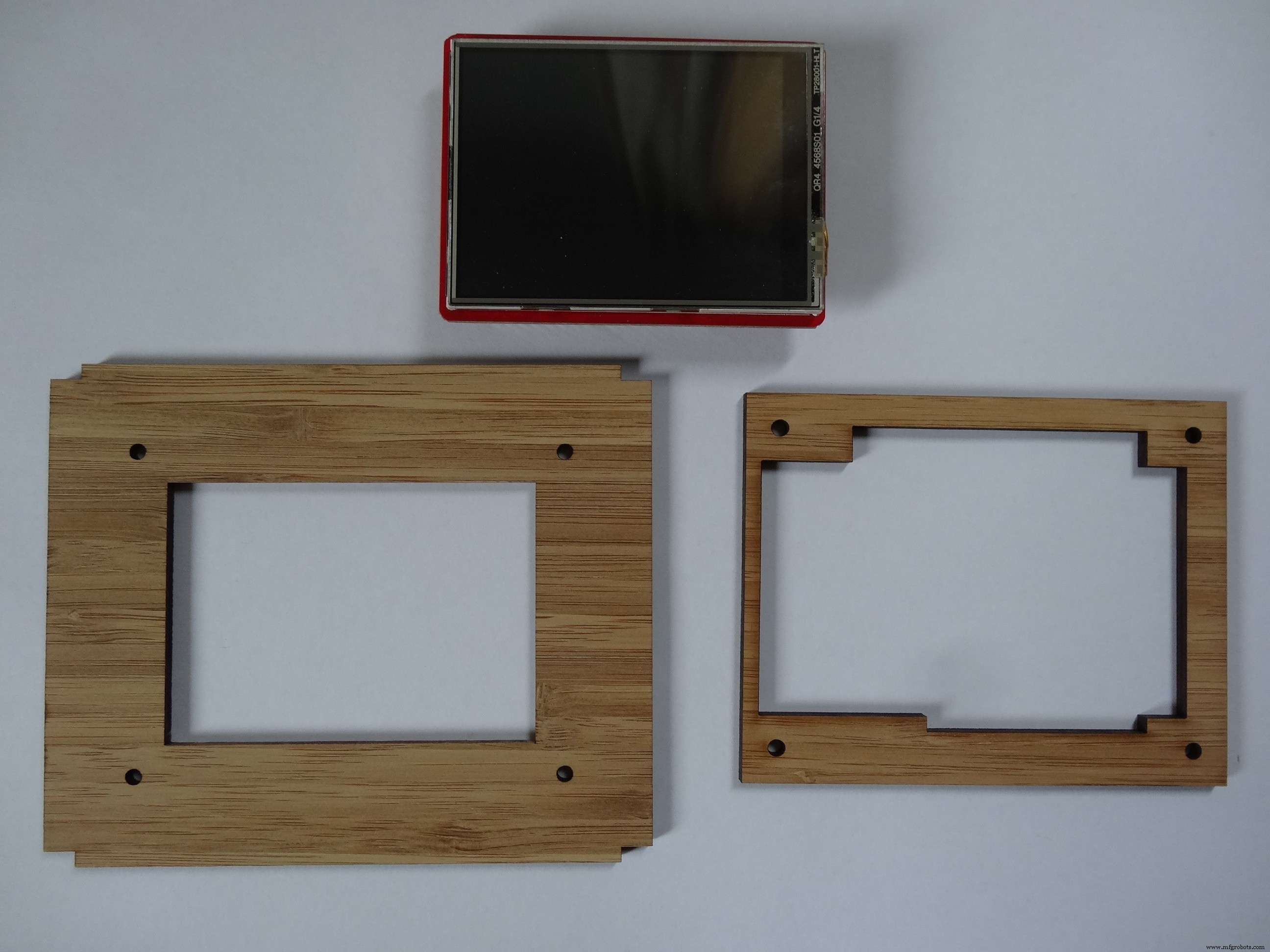 HSV Clock: Vibrant, Customizable Timepiece for Arduino Enthusiasts