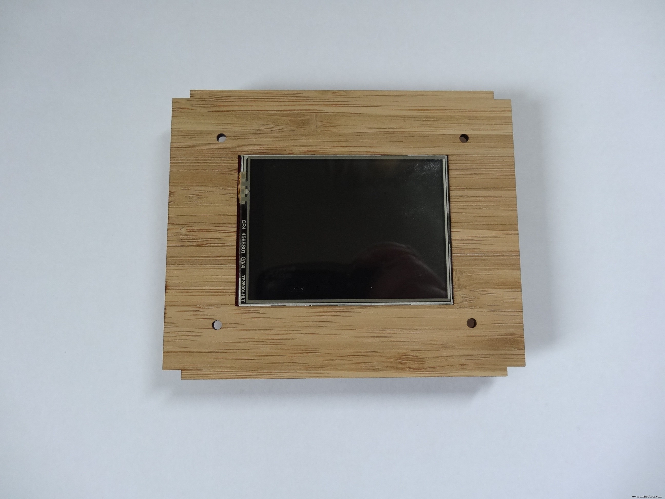 HSV Clock: Vibrant, Customizable Timepiece for Arduino Enthusiasts