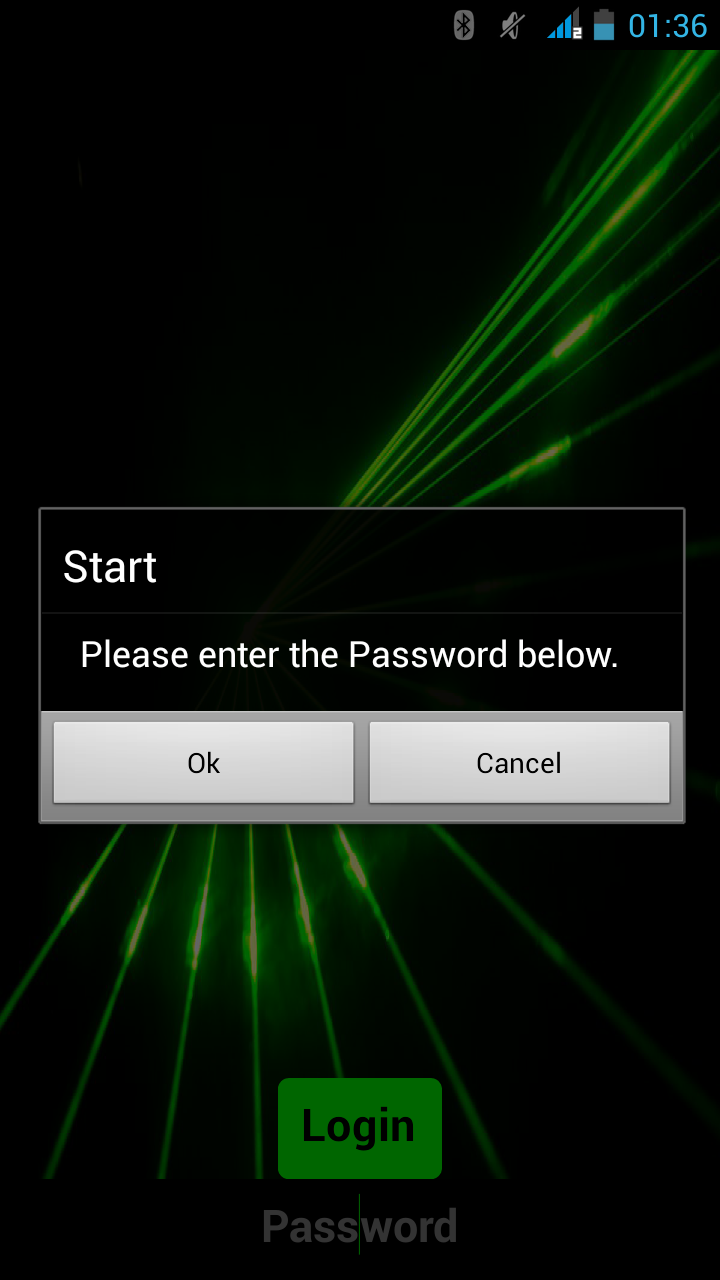 Build a Smart People Counter Controlled via an Android App