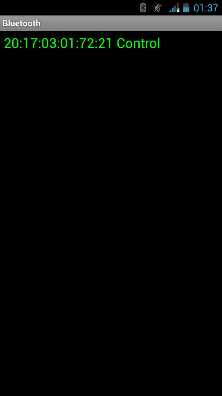 Build a Smart People Counter Controlled via an Android App