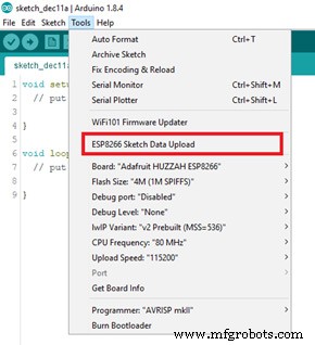 Control NeoPixel LED Strip via Wi-Fi: ESP8266 Project with Android App