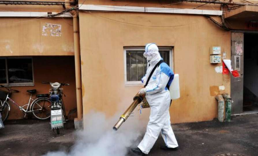 UV Disinfection Robot Powered by Arduino Mega: Remote‑Controlled Germicidal System