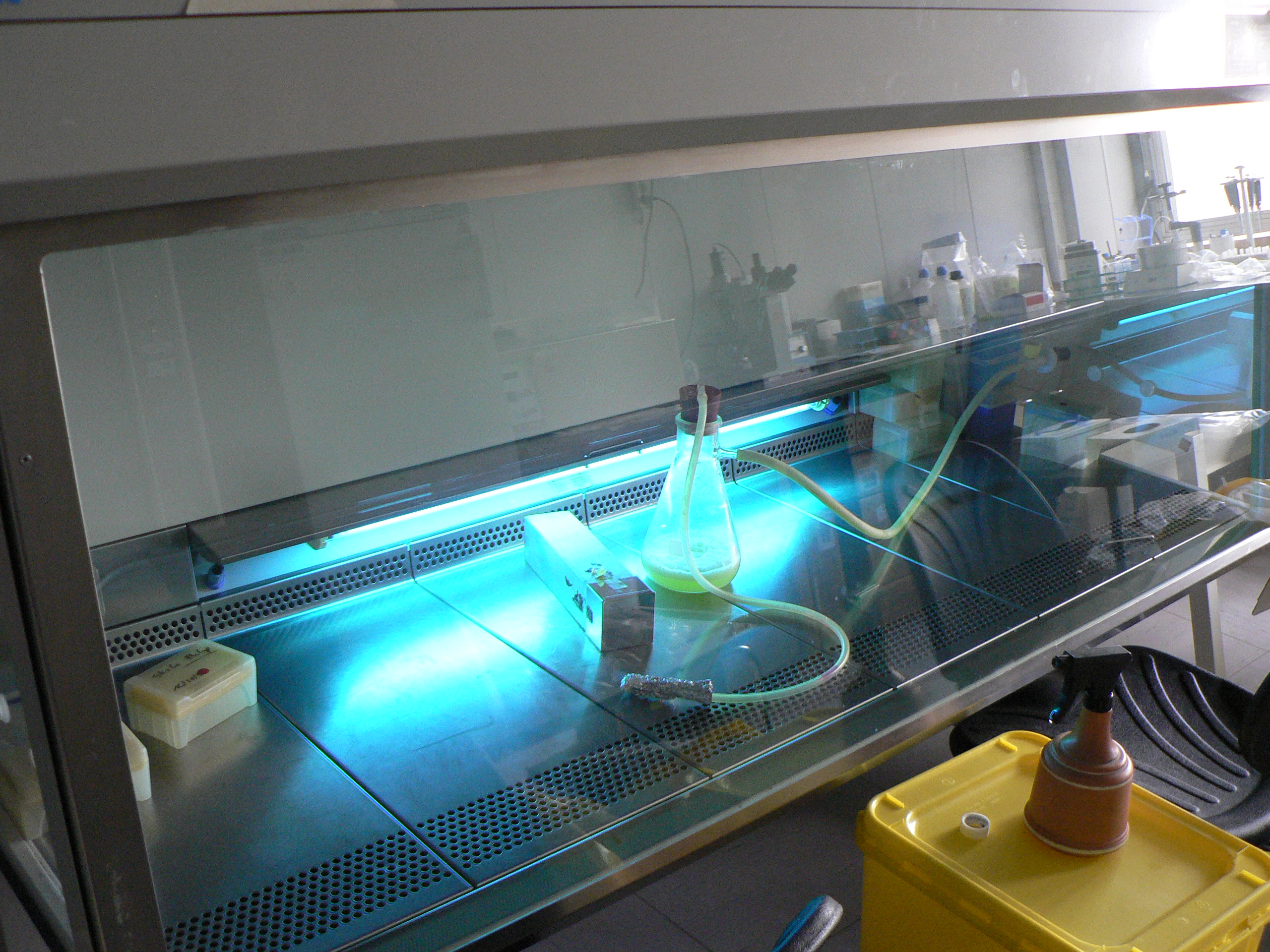 UV Disinfection Robot Powered by Arduino Mega: Remote‑Controlled Germicidal System