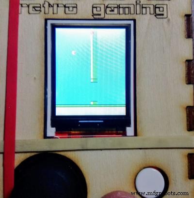 Ingegno Retro Games Console – 8‑Bit Gaming Redefined