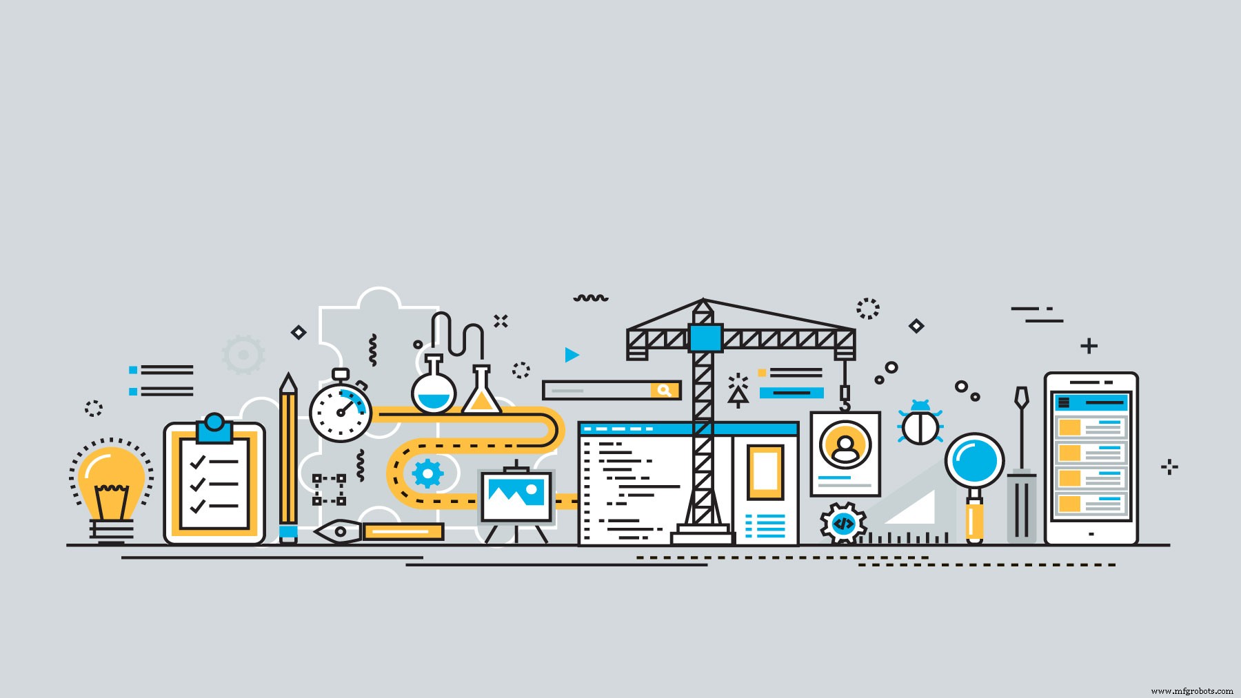 4x4 Electronic Chessboard Prototype – RFID & Arduino Integration