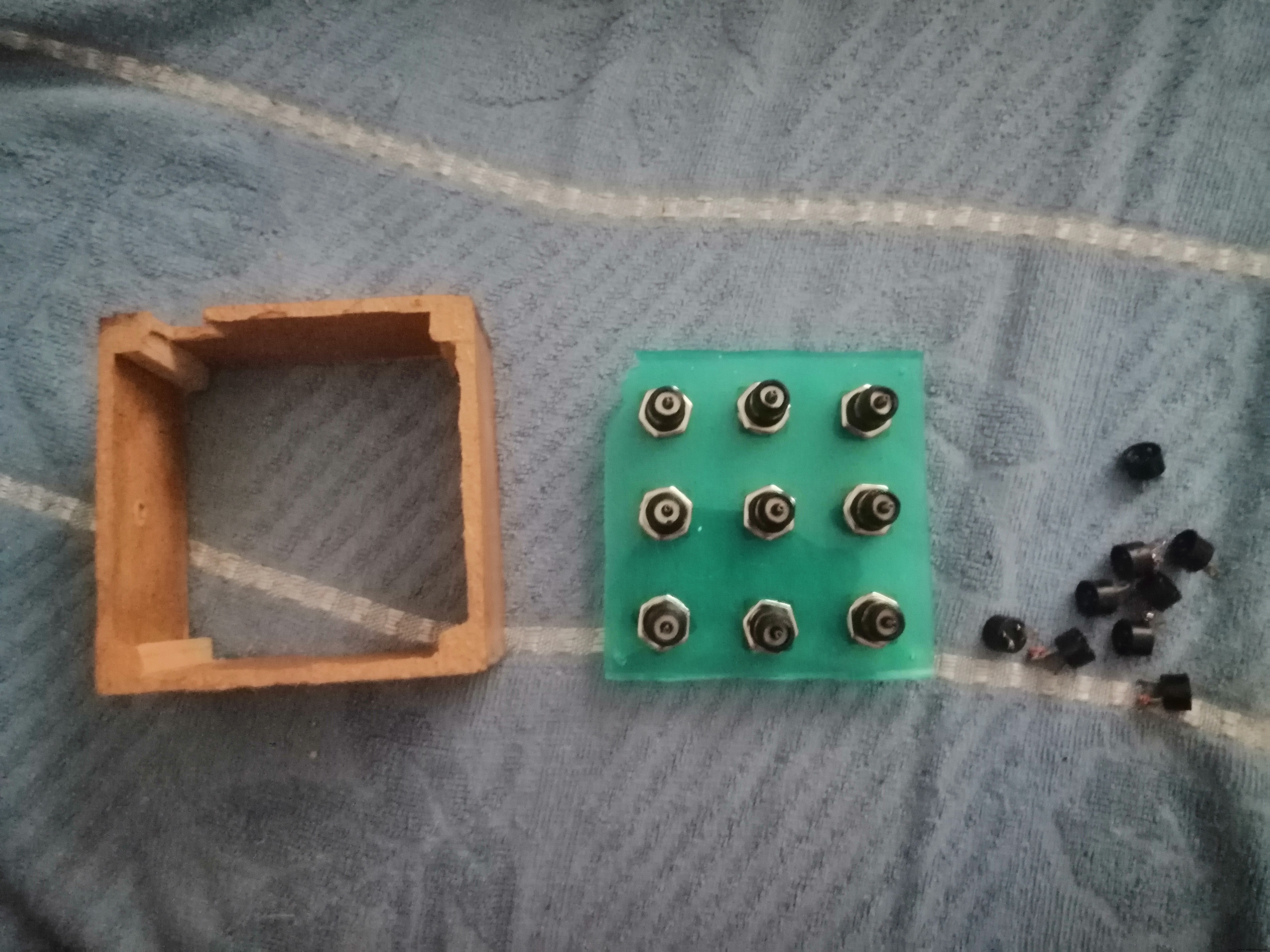 Unopad: Seamless Arduino MIDI Controller for Ableton Live