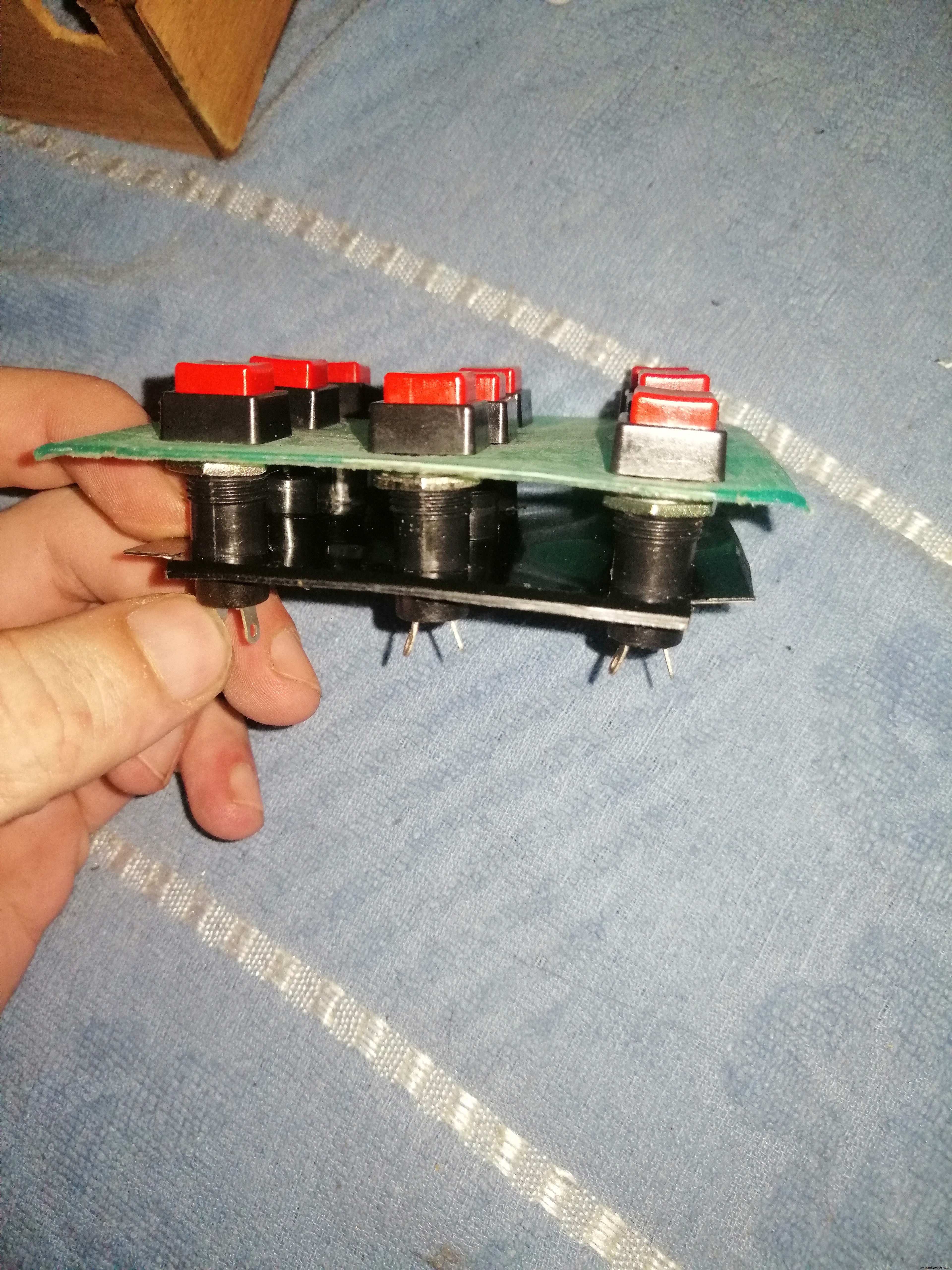 Unopad: Seamless Arduino MIDI Controller for Ableton Live