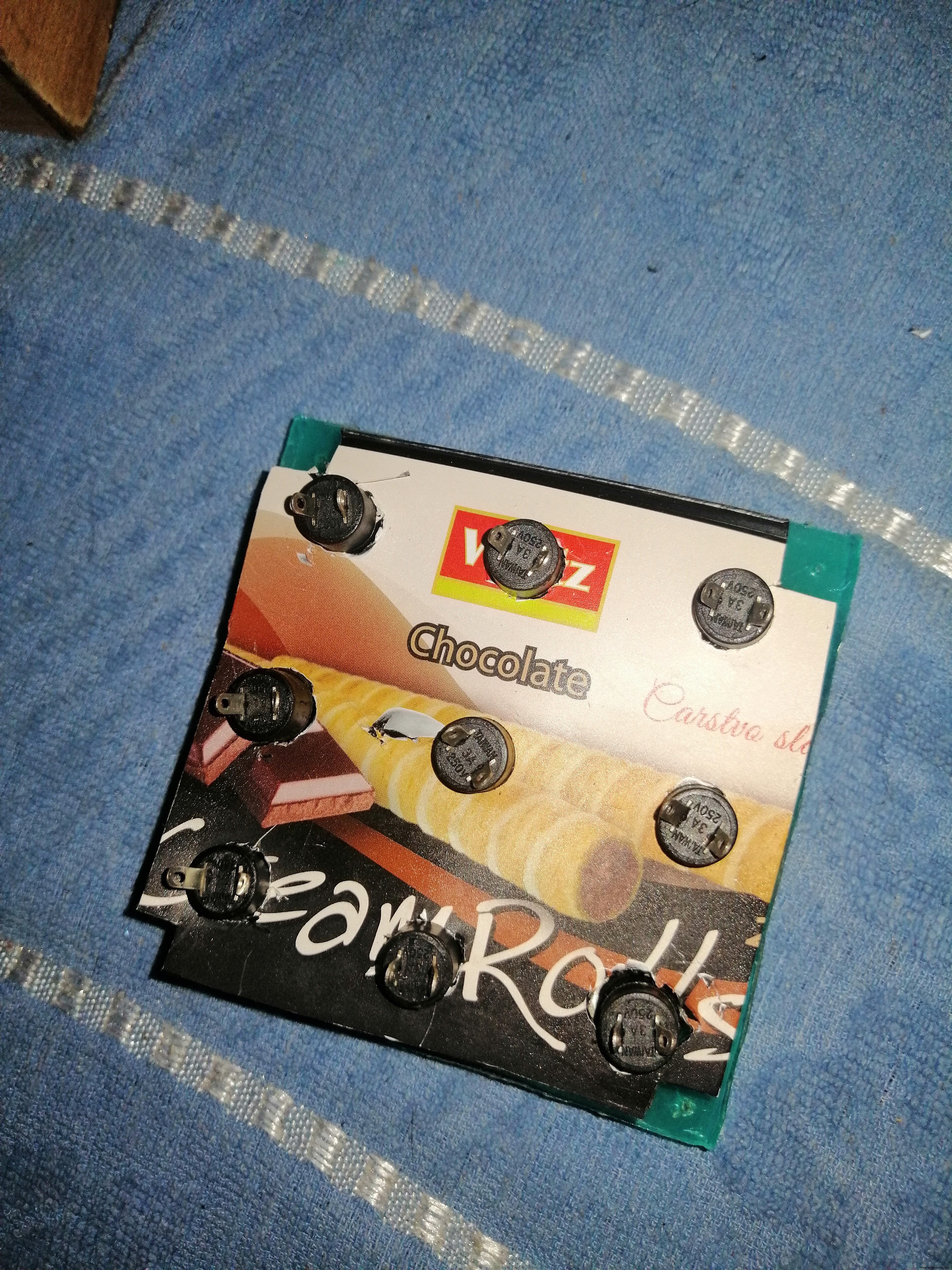 Unopad: Seamless Arduino MIDI Controller for Ableton Live