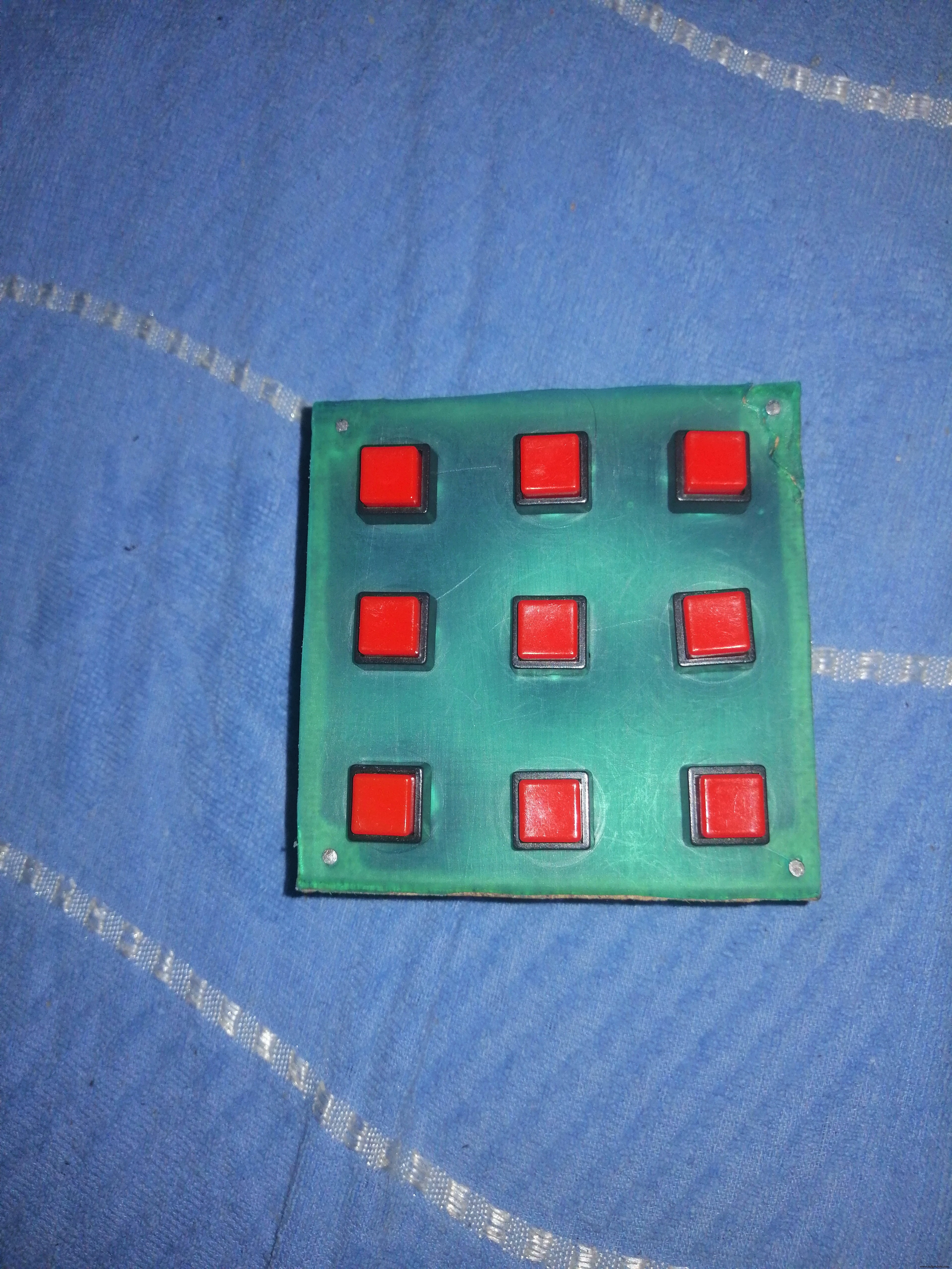 Unopad: Seamless Arduino MIDI Controller for Ableton Live