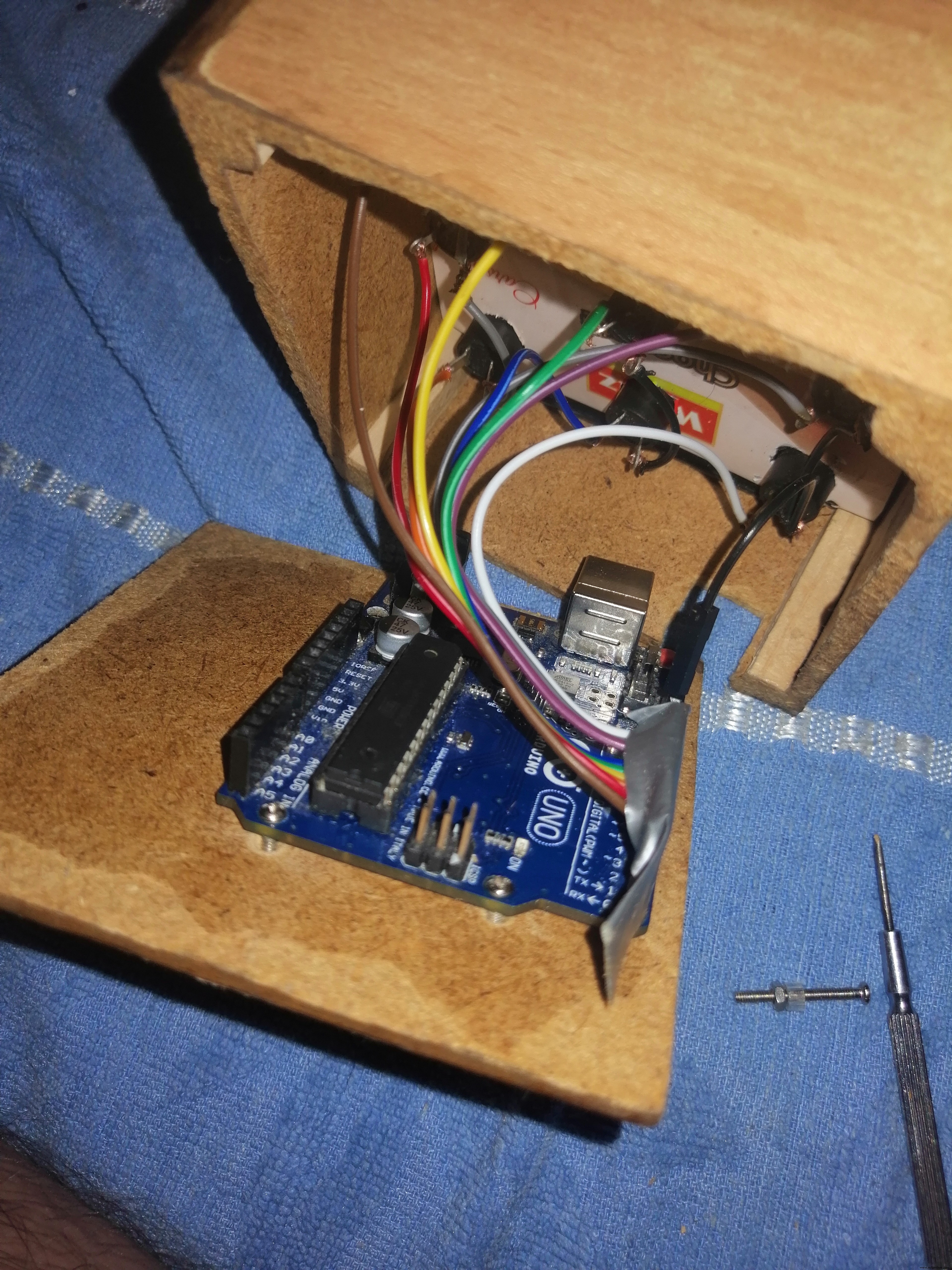 Unopad: Seamless Arduino MIDI Controller for Ableton Live