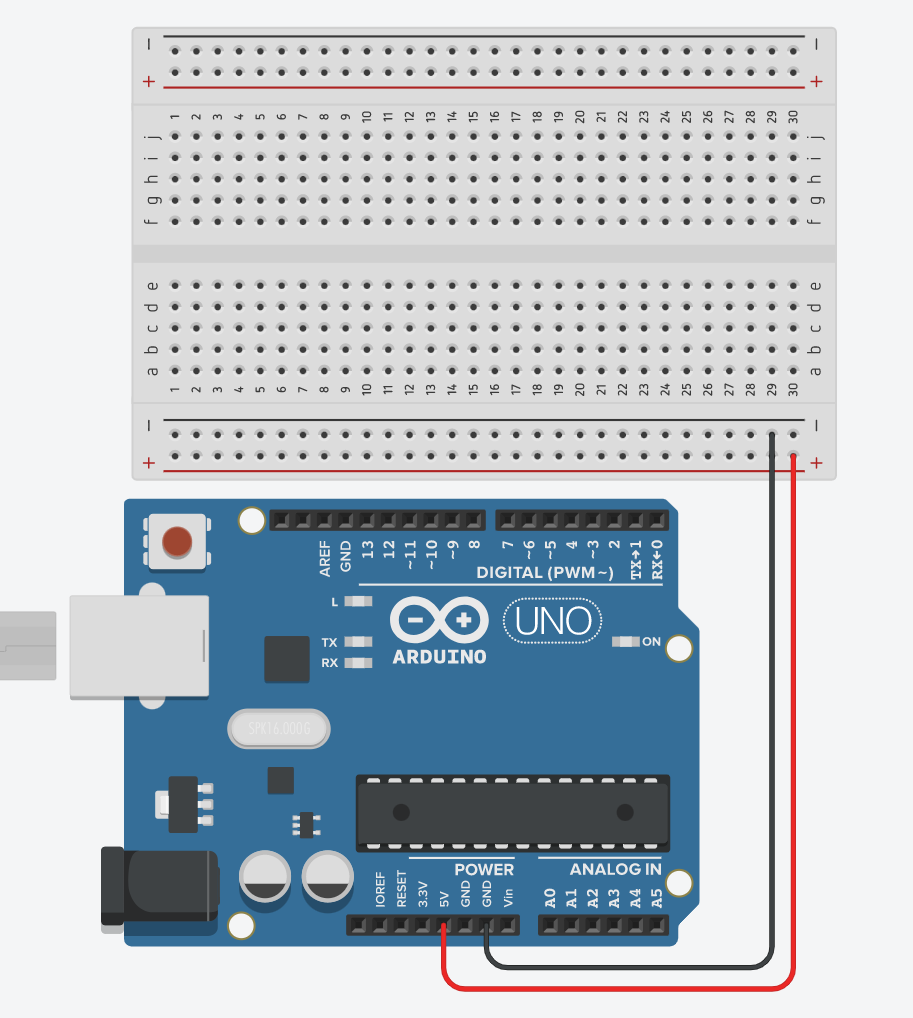 Build an Automated LEGO Star Wars Shooter with Arduino Uno
