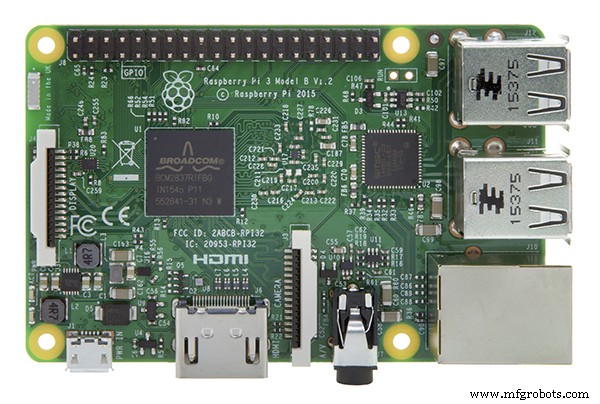 IoT & AI-Driven Water Quality Monitoring Protects Aquatic Life