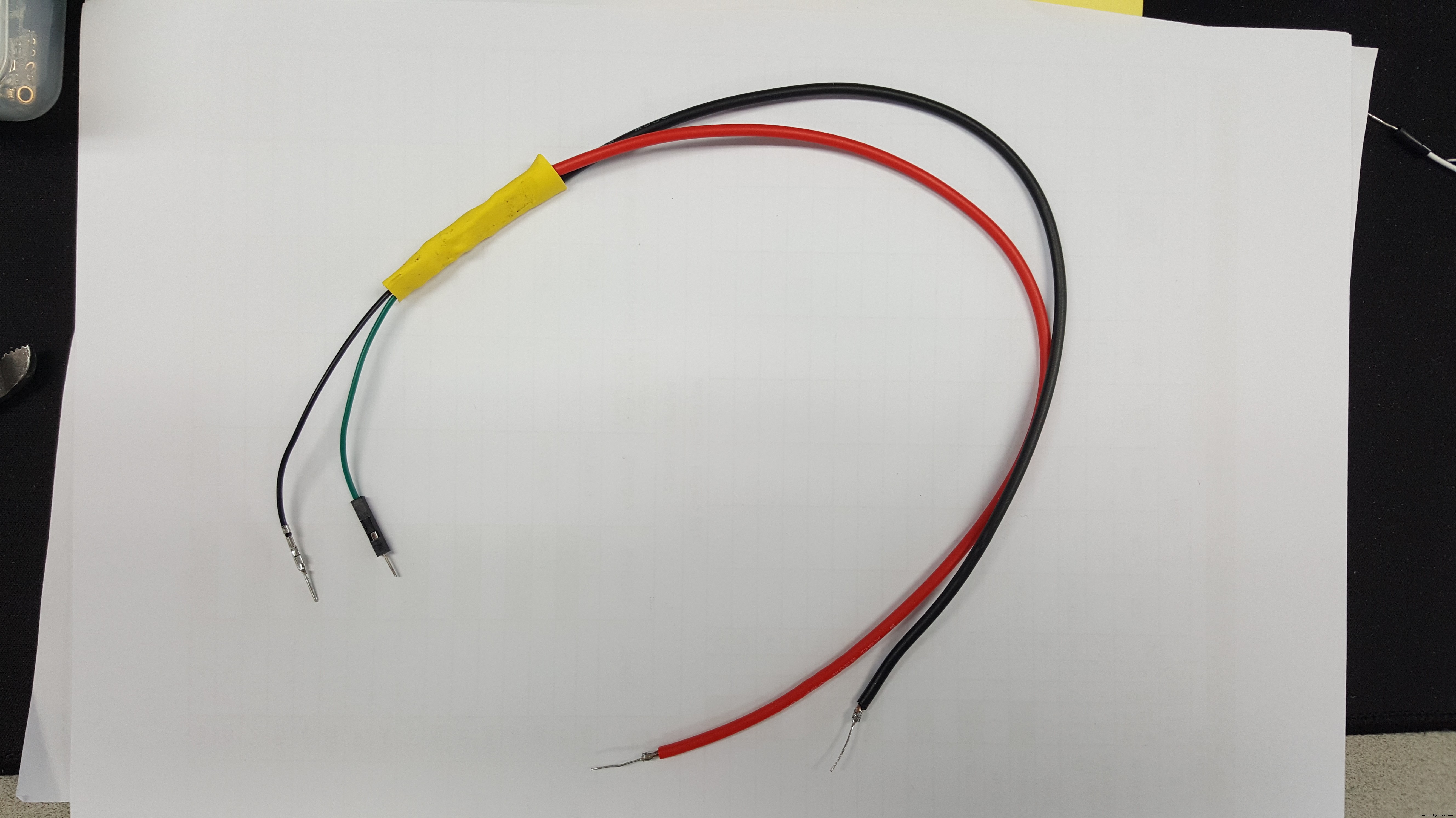 Build a Smart Voltmeter with Arduino & Smartphone – Easy DIY Project