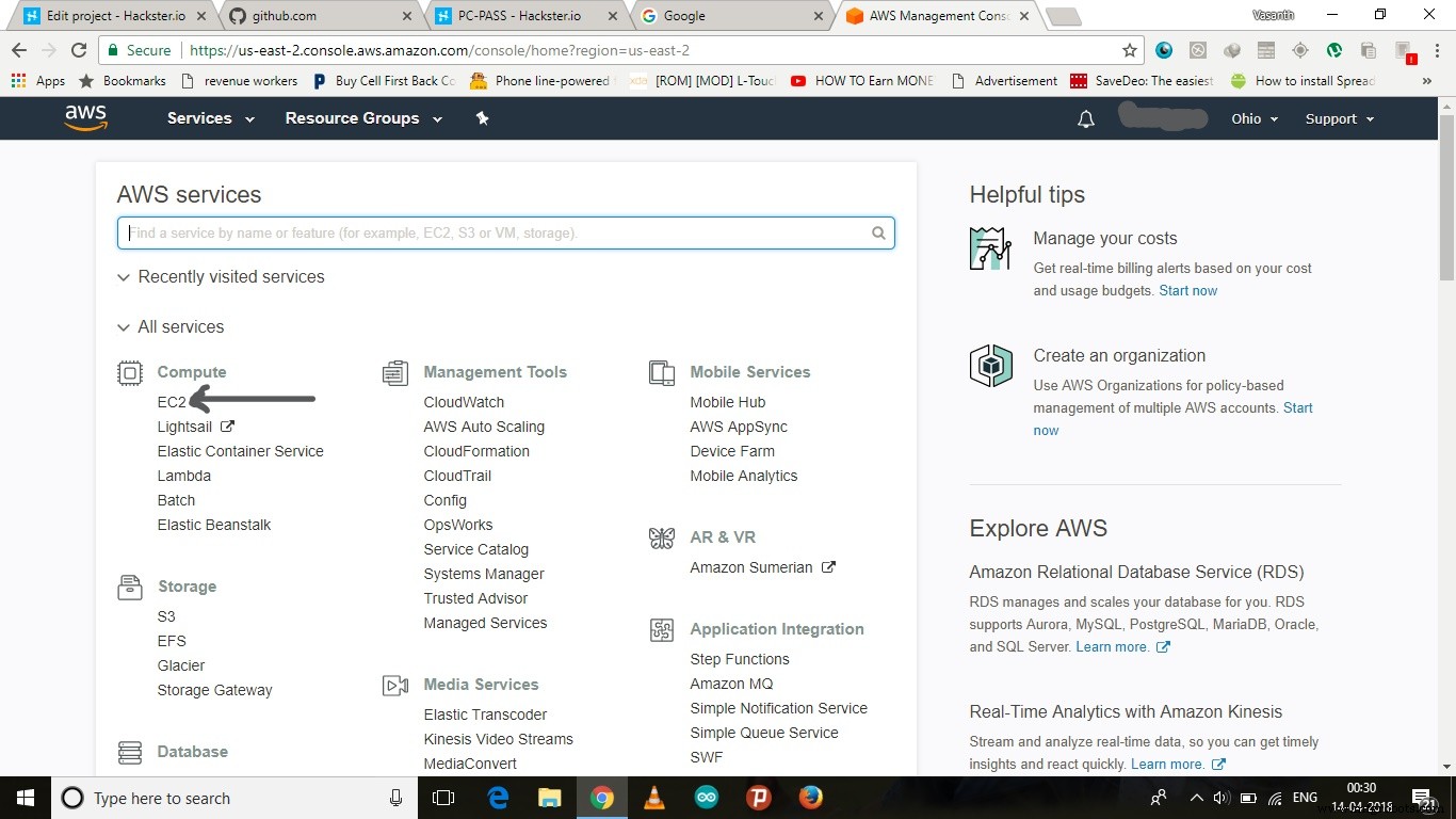 Real‑Time IoT Heart Rate Monitor with Arduino & MAX30100