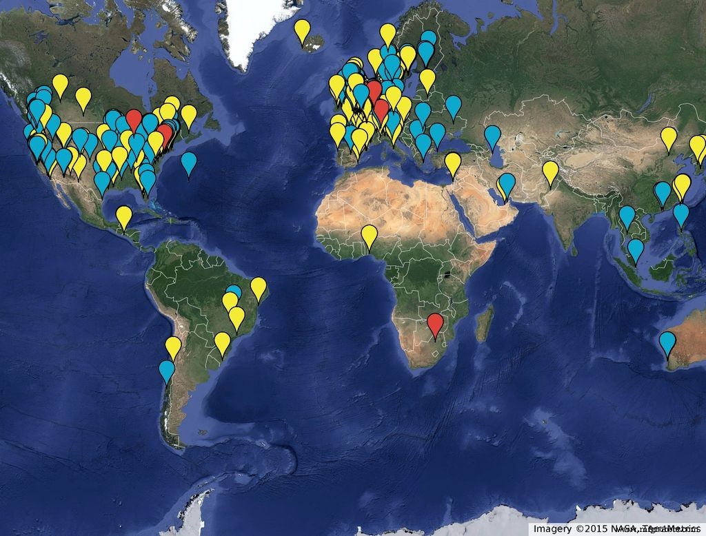 MeArm Robot Arm V1.0 – Build Your Arduino & Raspberry Pi-Powered Robotic Arm
