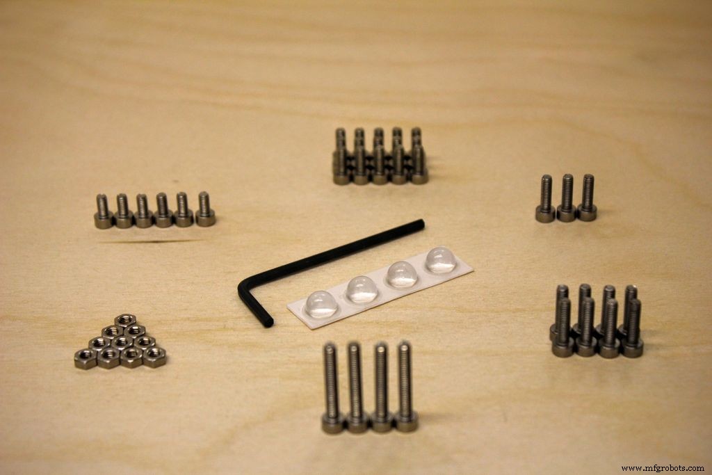 MeArm Robot Arm V1.0 – Build Your Arduino & Raspberry Pi-Powered Robotic Arm