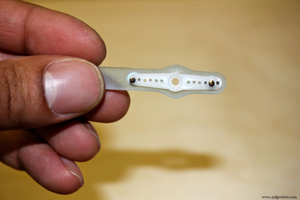 MeArm Robot Arm V1.0 – Build Your Arduino & Raspberry Pi-Powered Robotic Arm