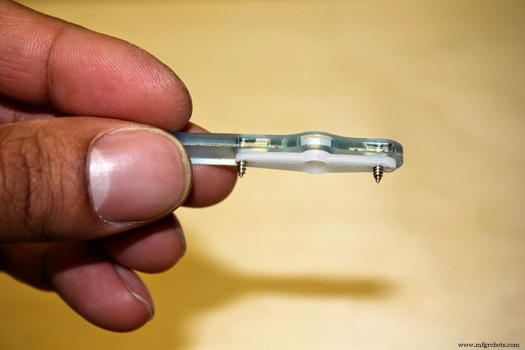 MeArm Robot Arm V1.0 – Build Your Arduino & Raspberry Pi-Powered Robotic Arm