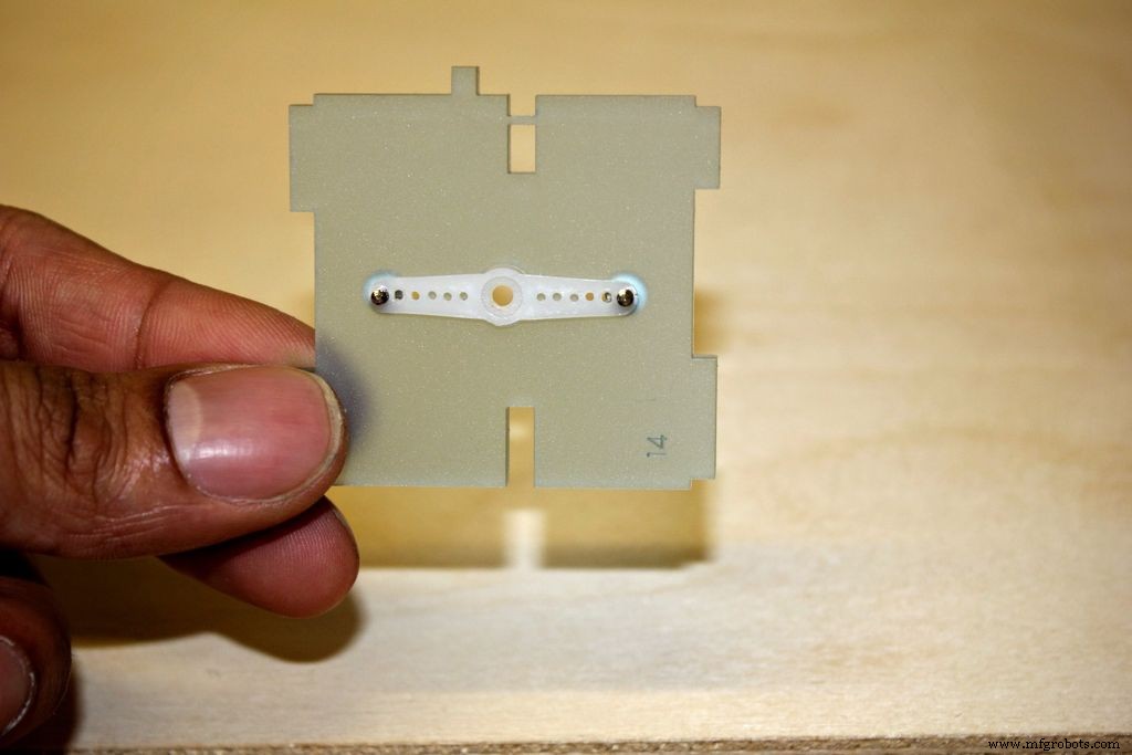 MeArm Robot Arm V1.0 – Build Your Arduino & Raspberry Pi-Powered Robotic Arm