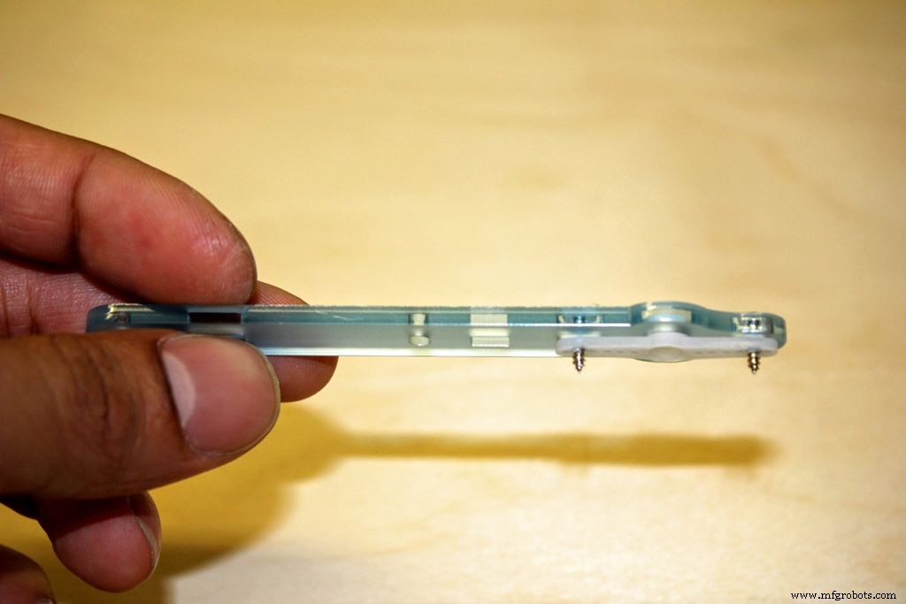 MeArm Robot Arm V1.0 – Build Your Arduino & Raspberry Pi-Powered Robotic Arm