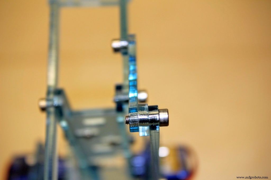 MeArm Robot Arm V1.0 – Build Your Arduino & Raspberry Pi-Powered Robotic Arm