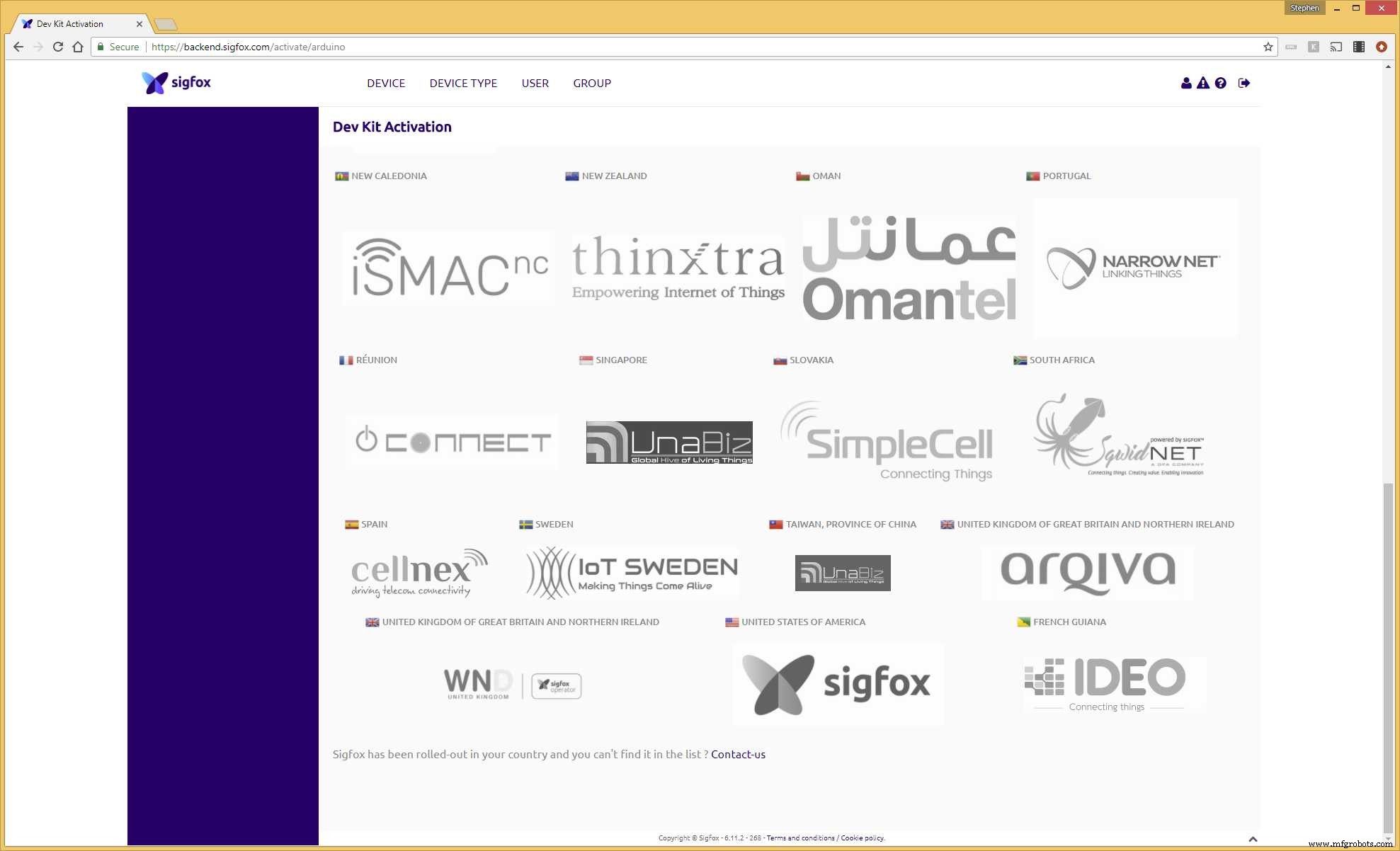 Really Smart Box: IoT-Enabled Smart Storage Solution