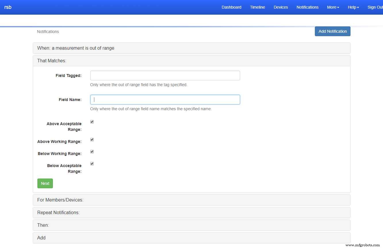 Really Smart Box: IoT-Enabled Smart Storage Solution