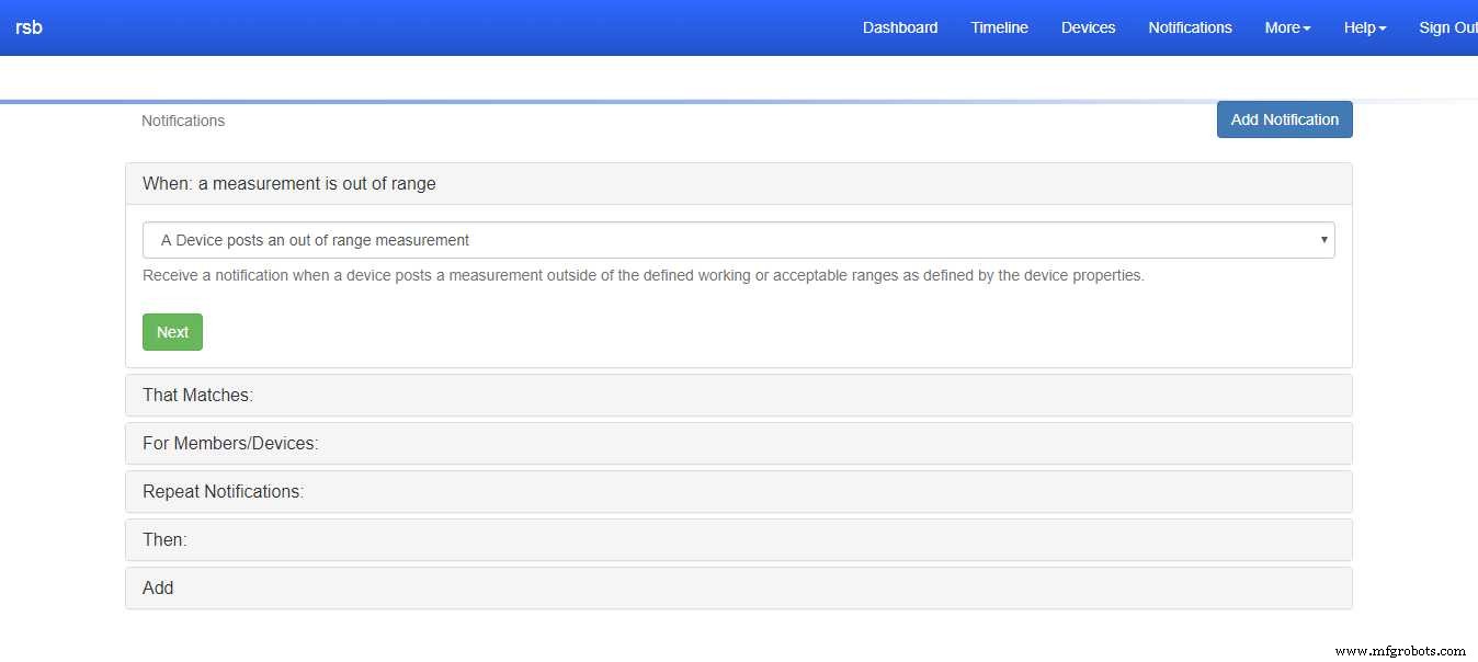 Really Smart Box: IoT-Enabled Smart Storage Solution